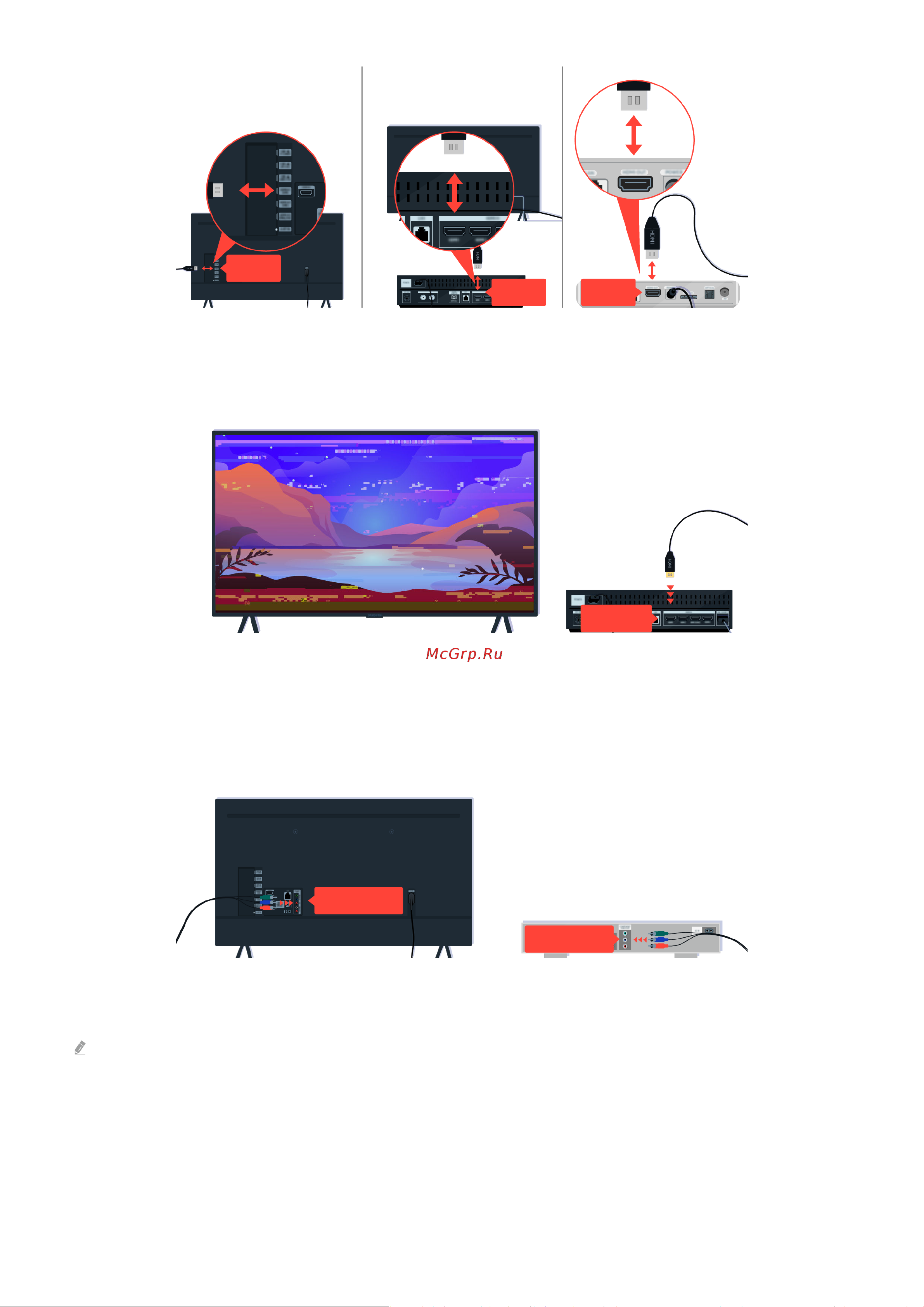 Samsung UE55TU7540U E_Manual онлайн [162/205] 616357