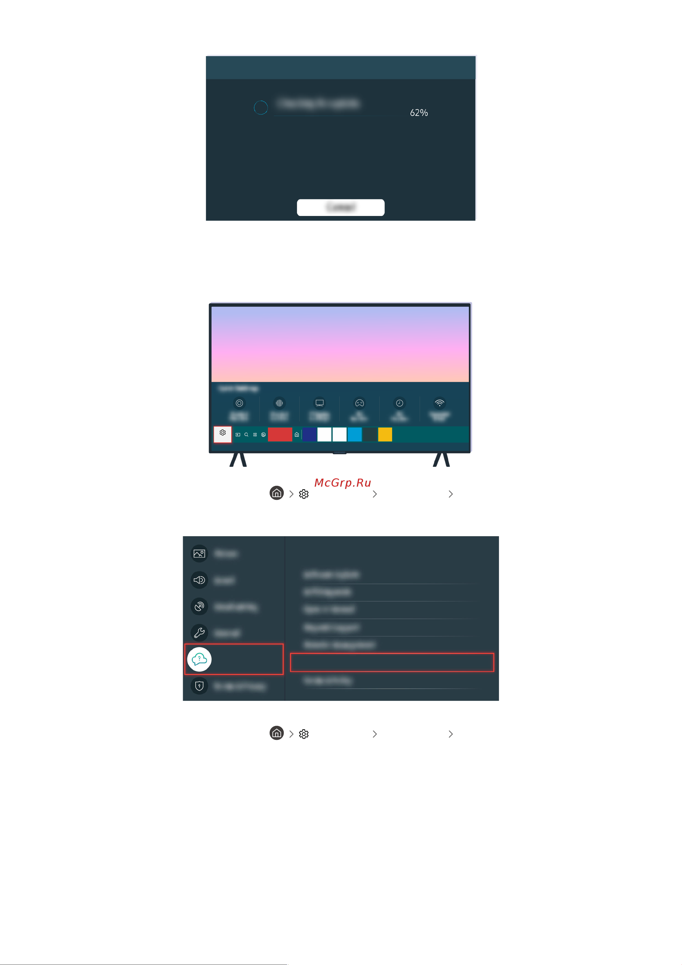 Samsung UE43TU7560U E_Manual онлайн [188/205] 616359