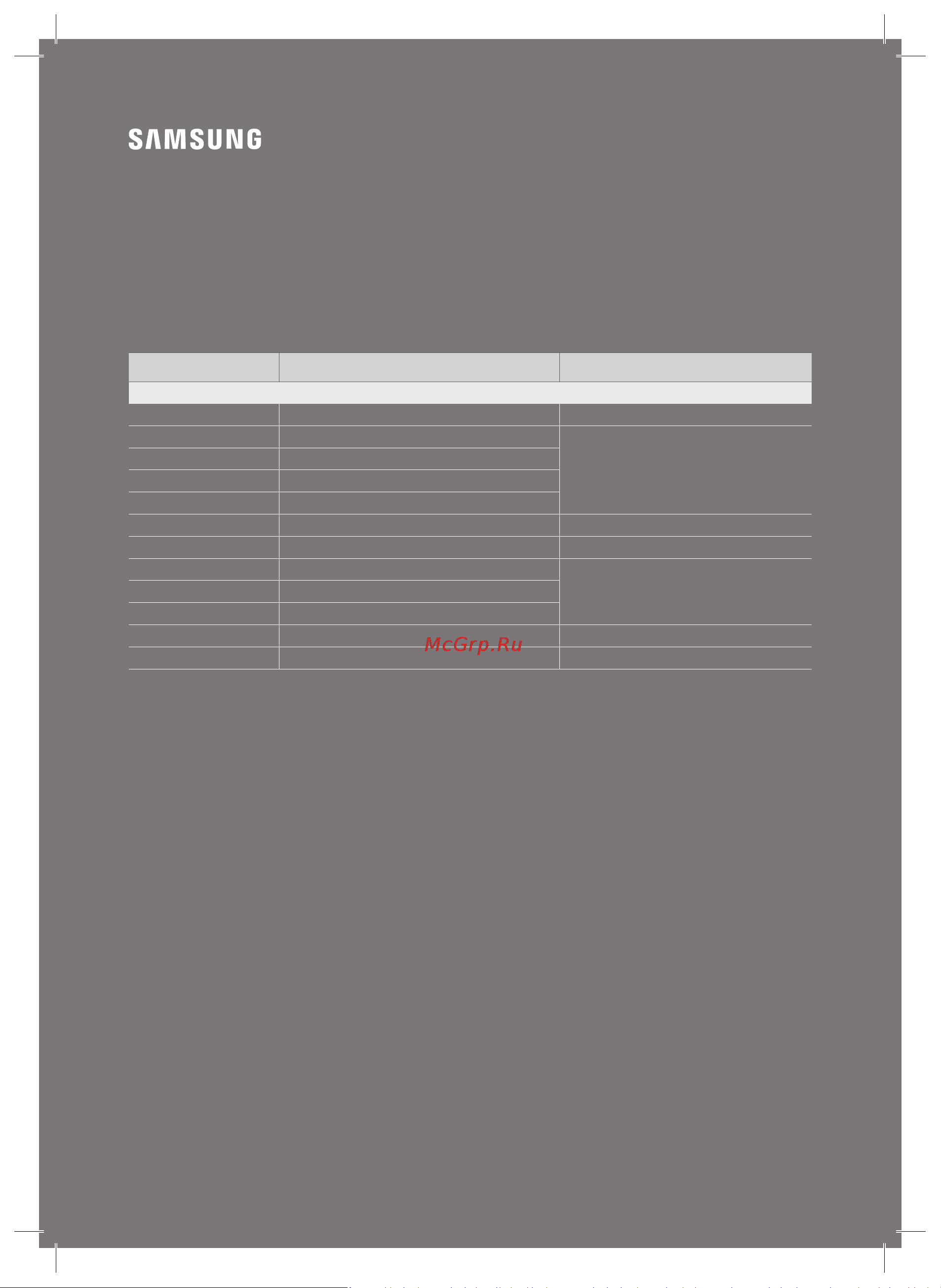 Samsung HW-A450 [10/32] Веб сайт