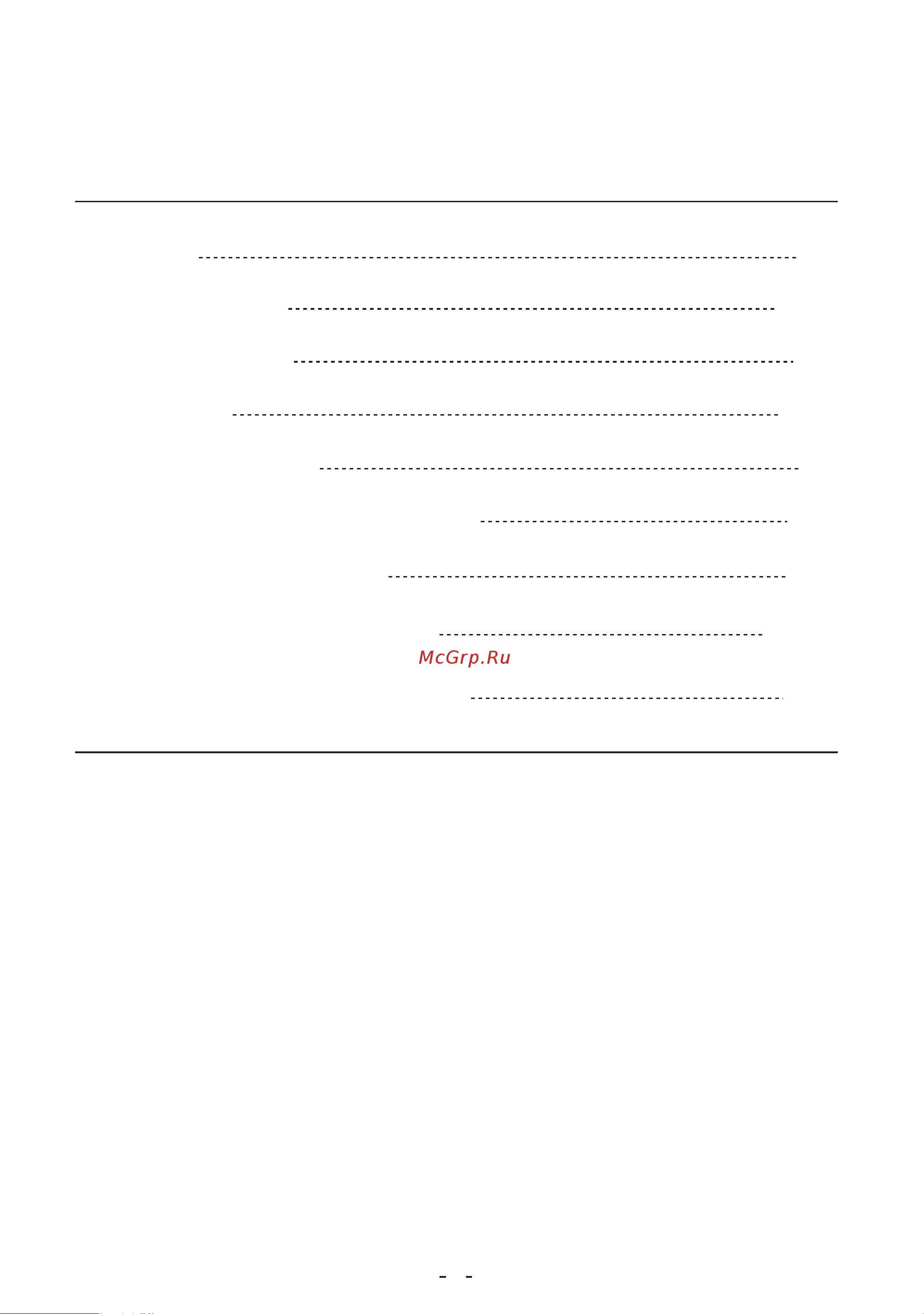 Haier AD52NAHBEA [2/22] Table of contents