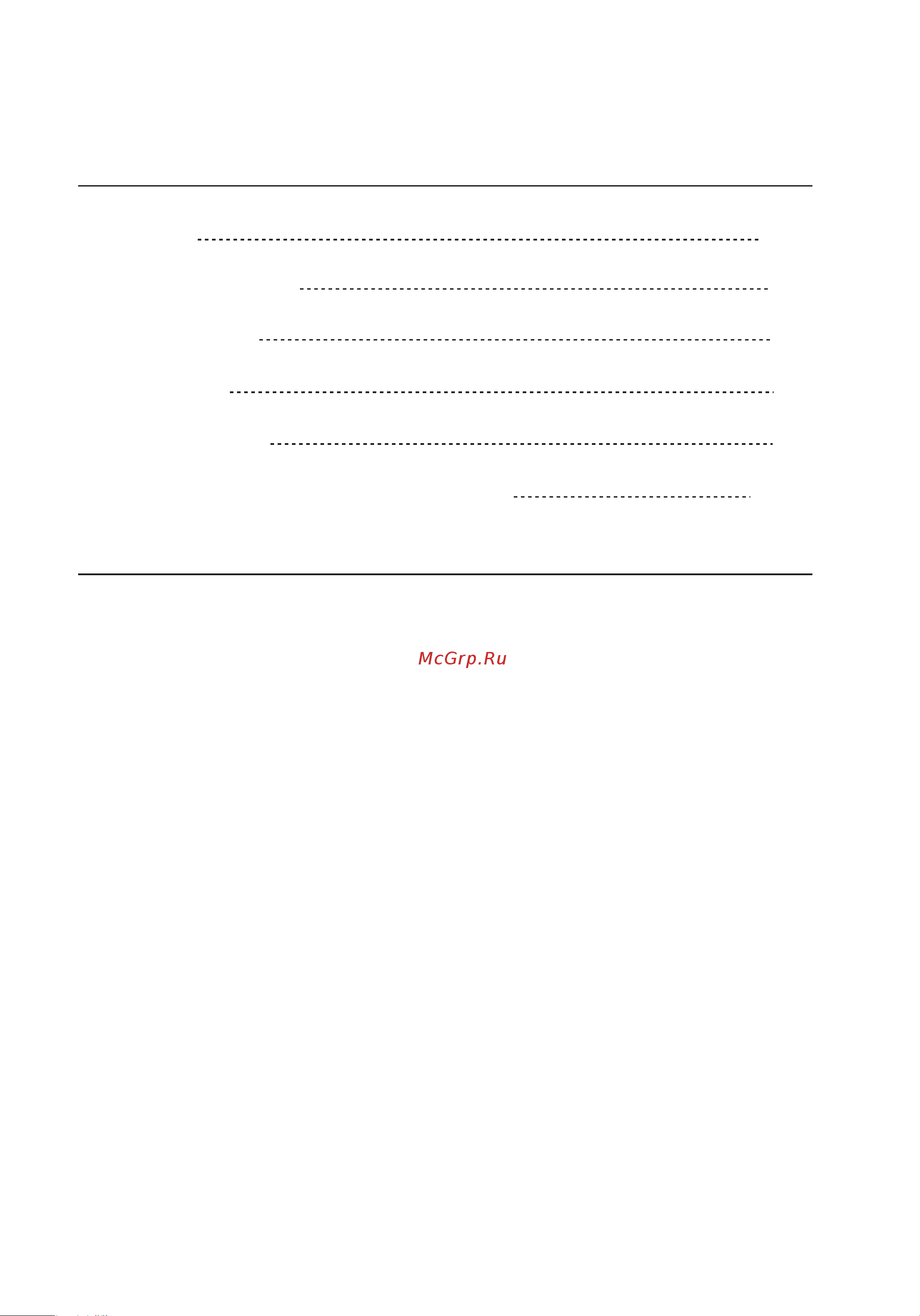 Haier AF092XCEAA [2/17] Table of contents