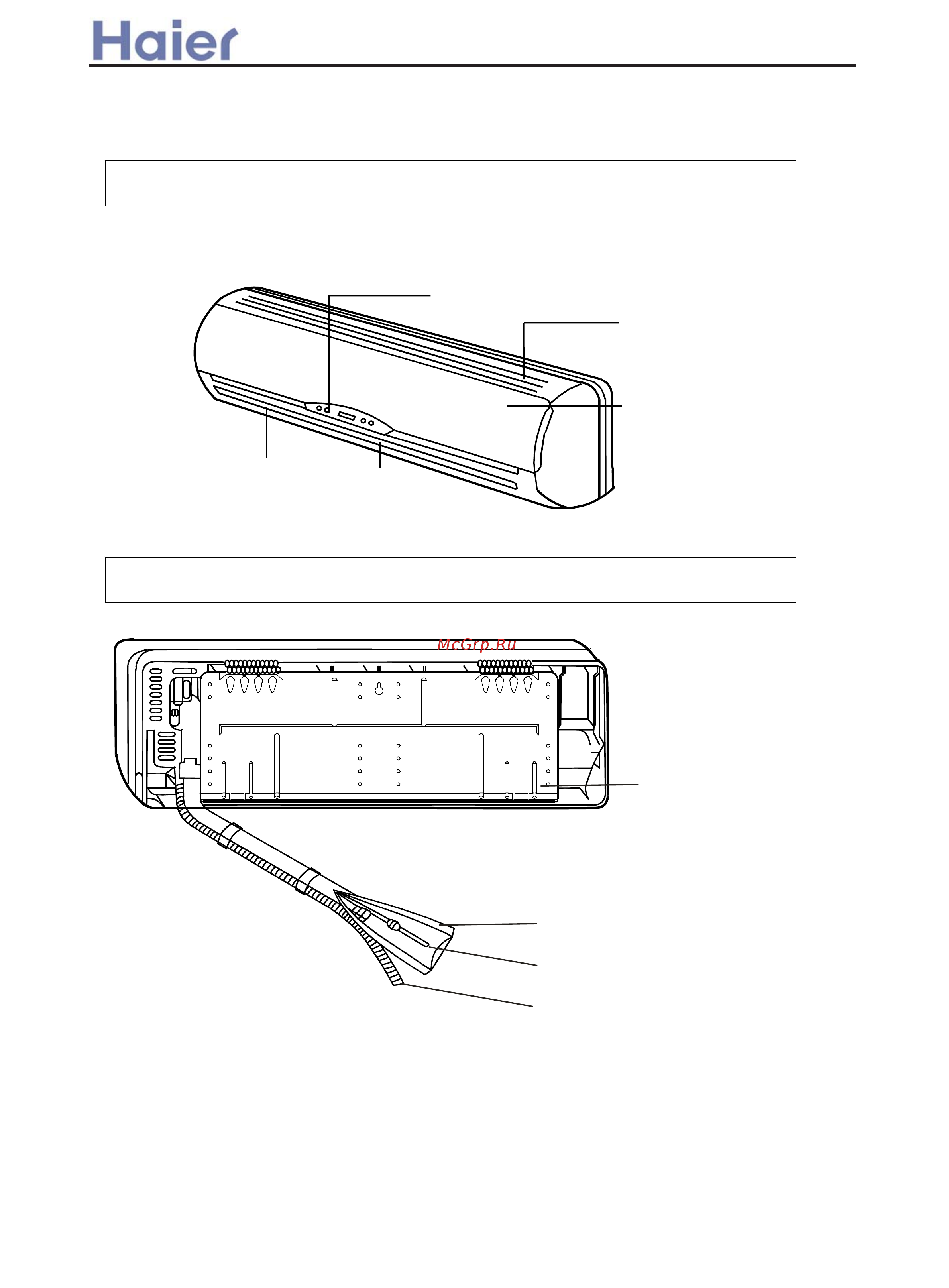Haier AF072XCEAA [16/89] Wall mounted type as xceaa