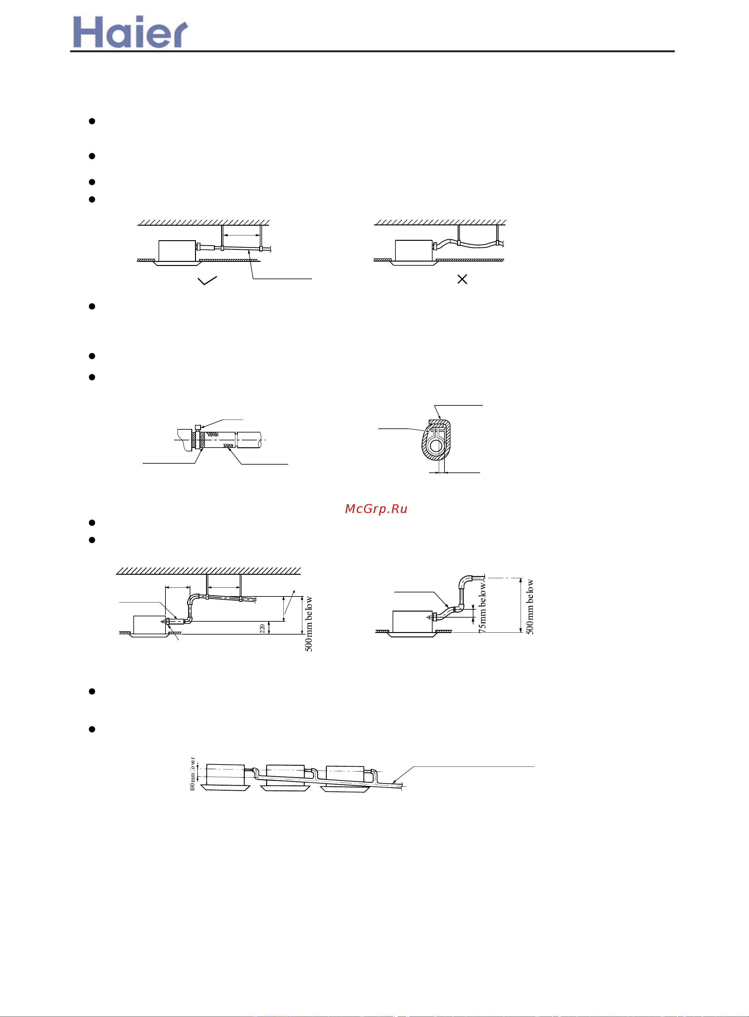 Haier AD072XLEAA Сервис мануал онлайн [27/89] 616470