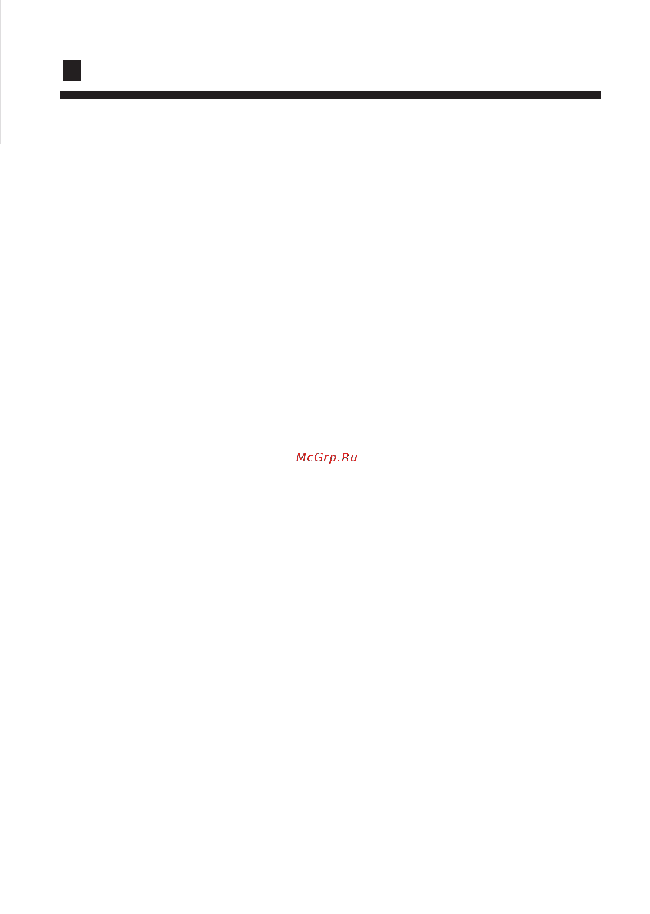 Haier AC142ACERA [2/23] Contents