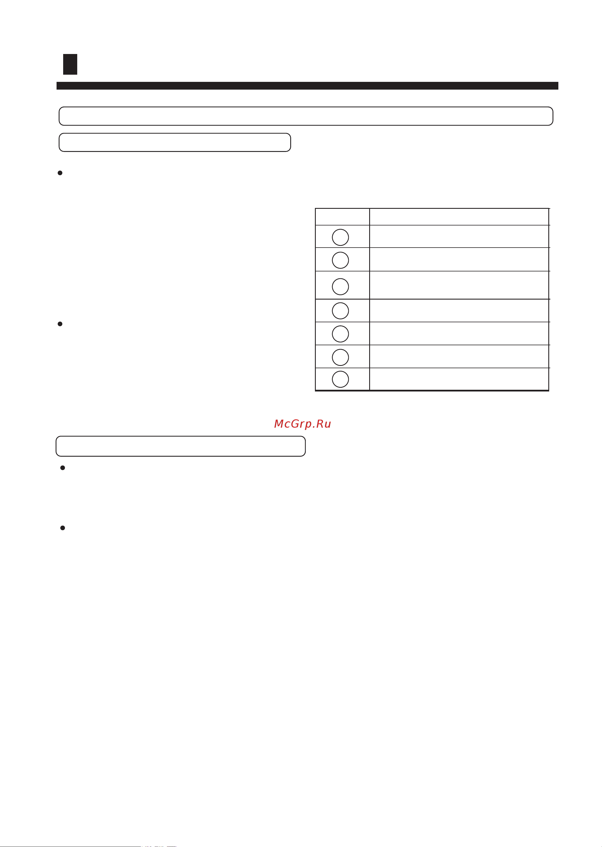 Haier AC142ACERA [8/23] Operation tips