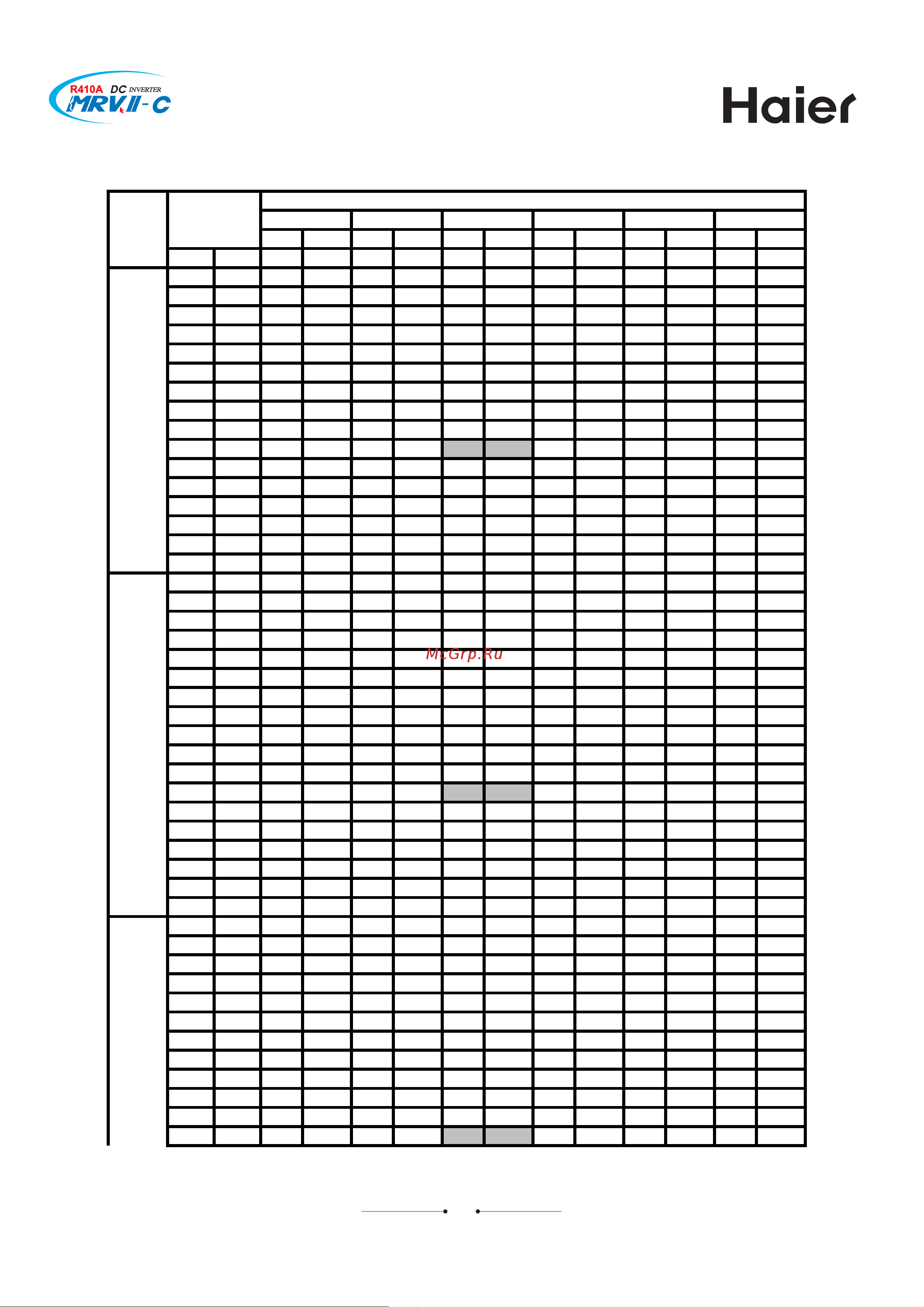 Haier AV26NMVERA [316/531] Av14nmvera heating mode