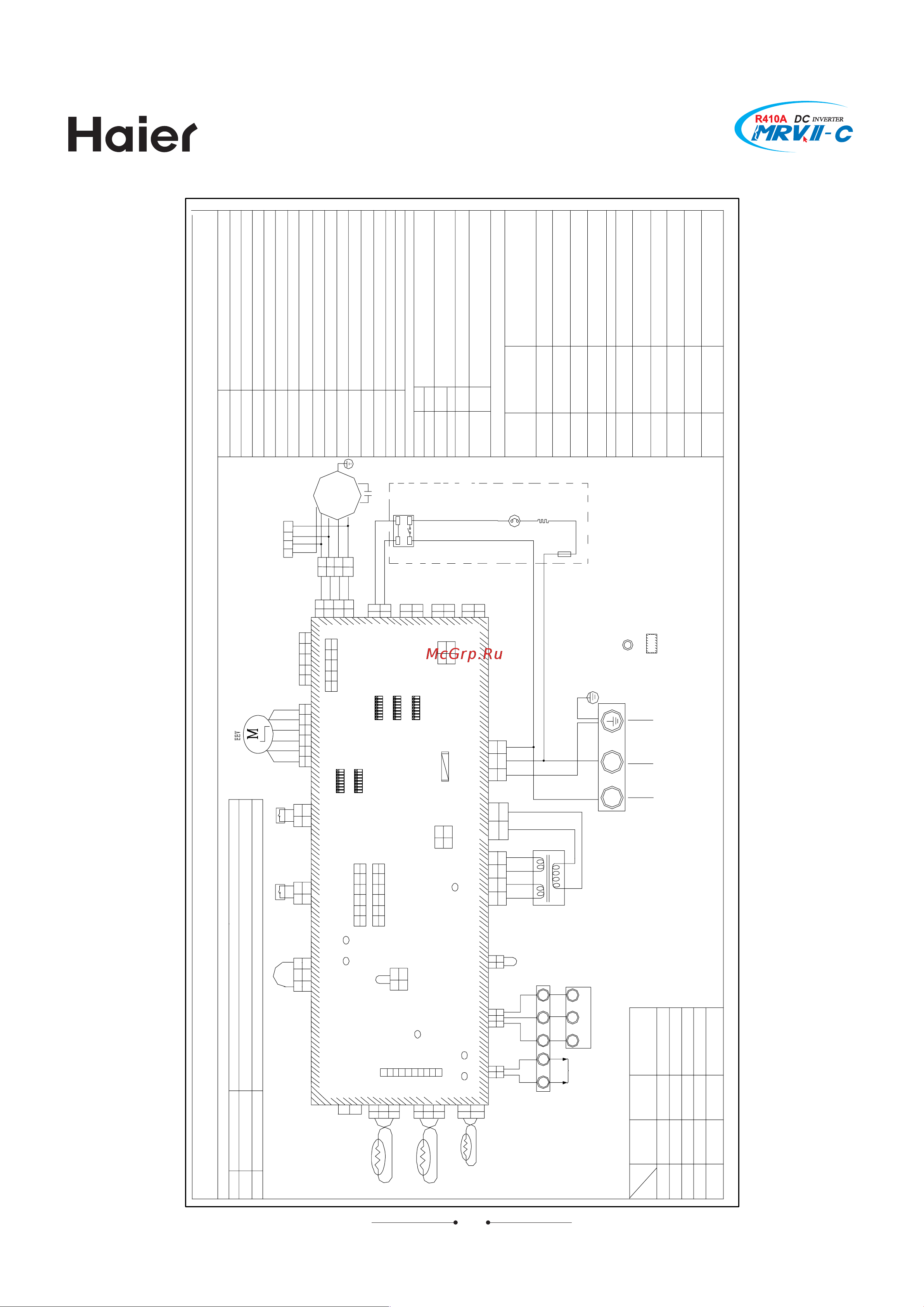 Haier AV10NMVERA [68/531] Bl r y g