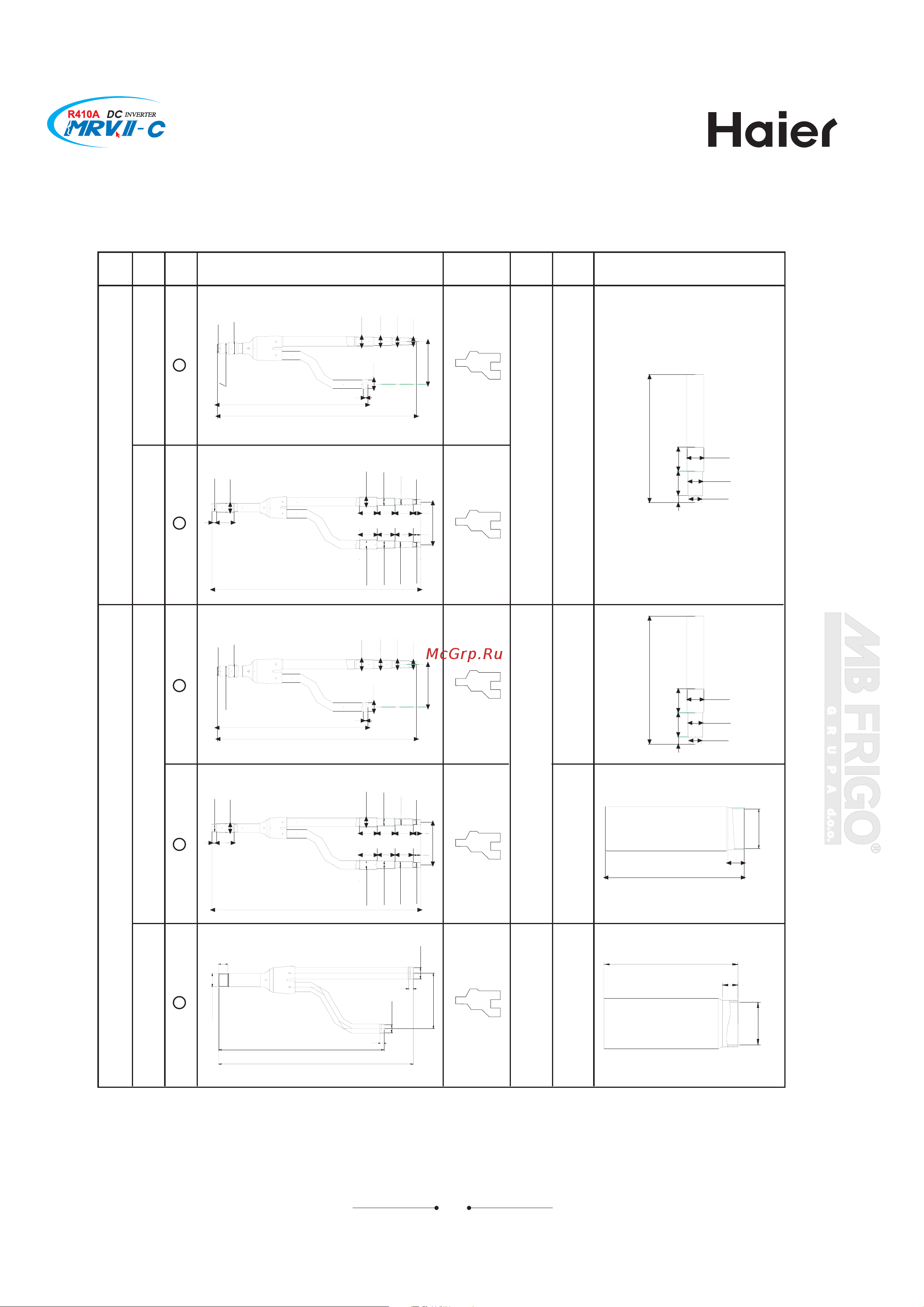 Haier AV12NMVERA [72/129] Double