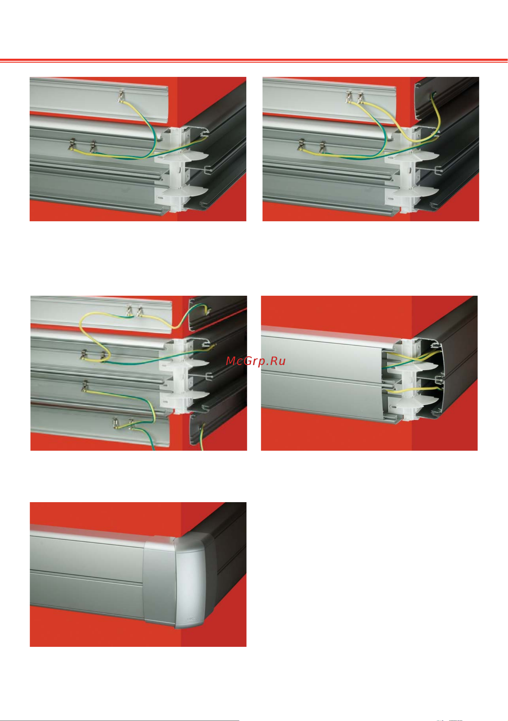 DKC 09070 [48/98] Зао дкс технические консультации 495 916 52 62 www dkc ru