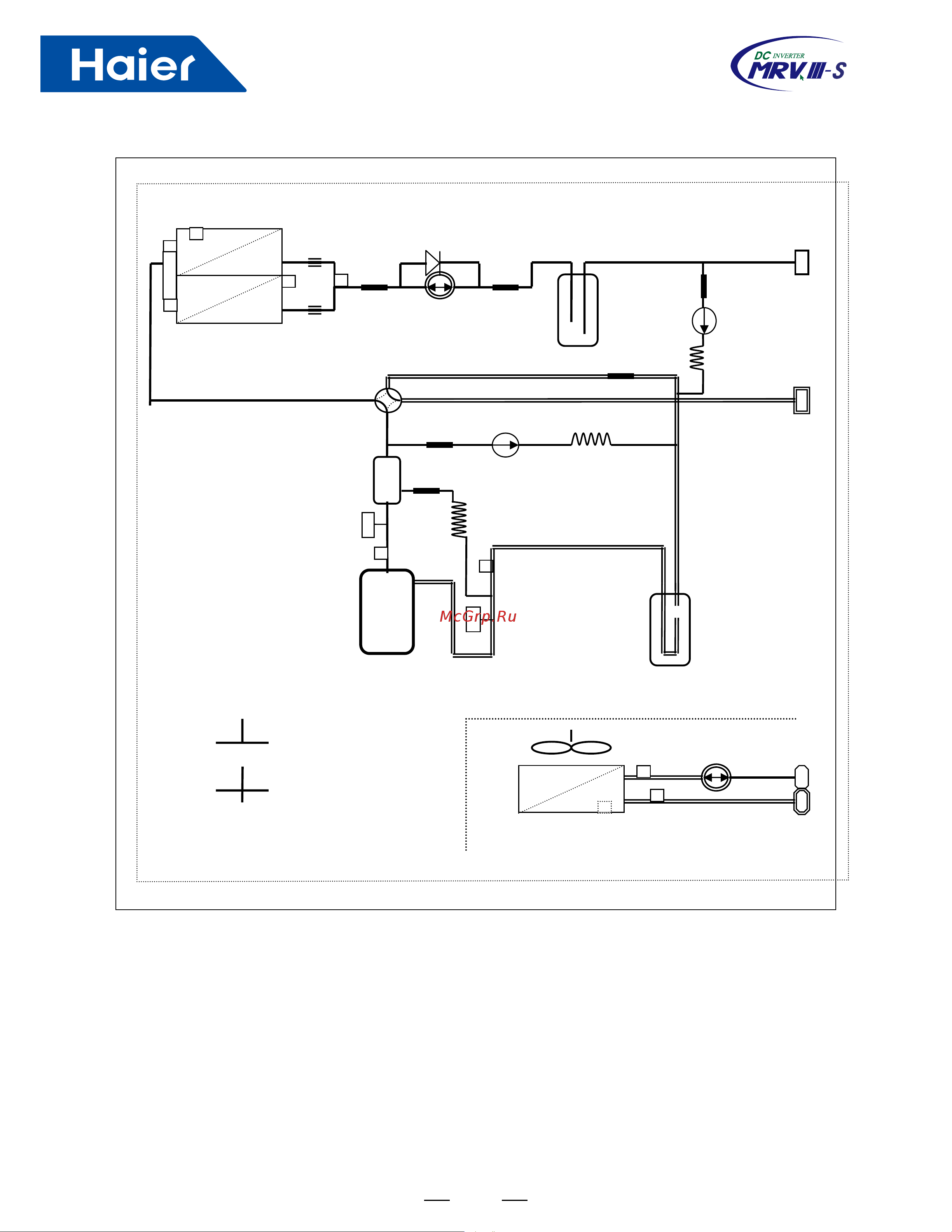 Haier AU60NFIERA Руководство по эксплуатации онлайн [10/69] 617247