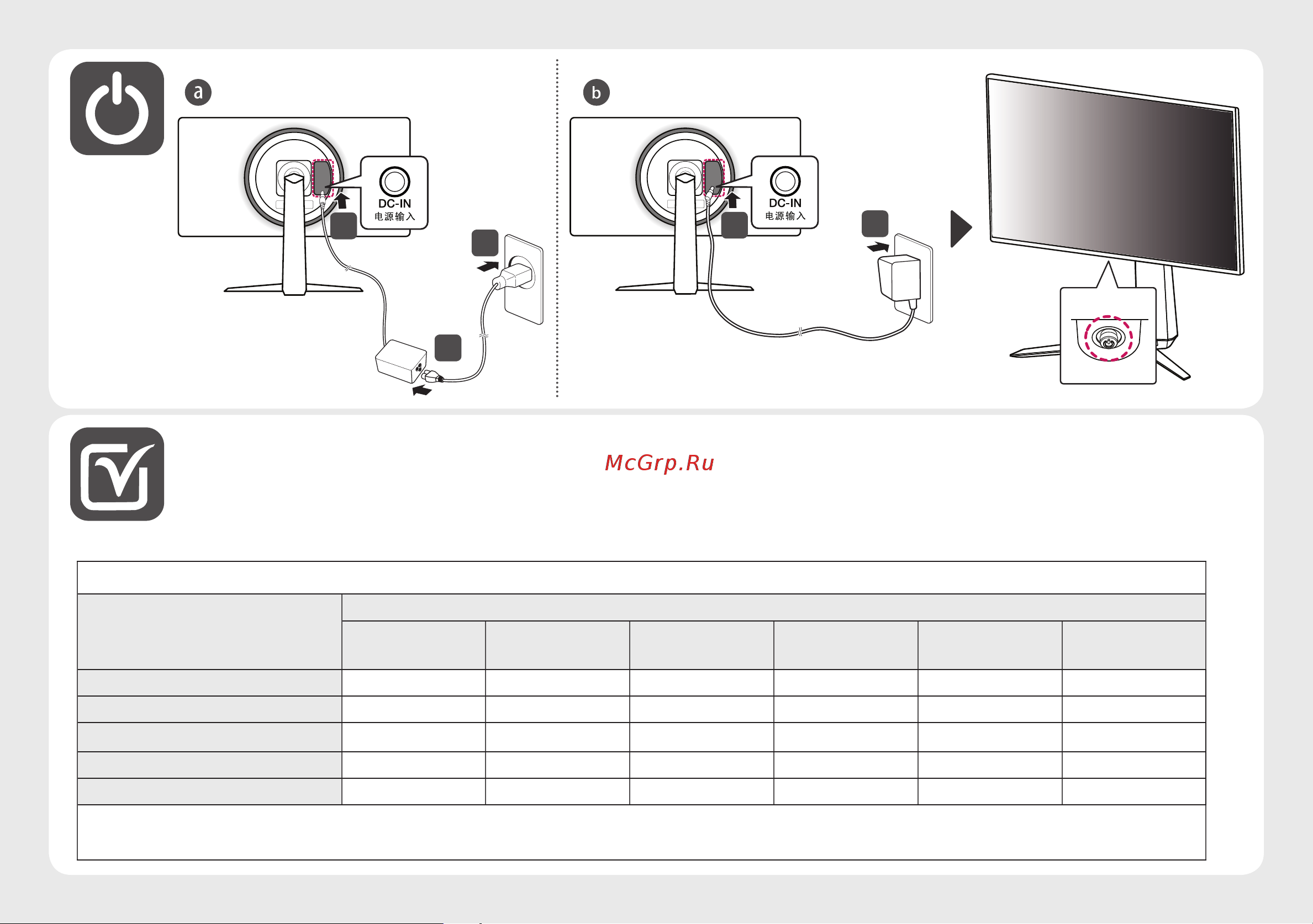 LG 32GP850-B [10/12] Taiwan only