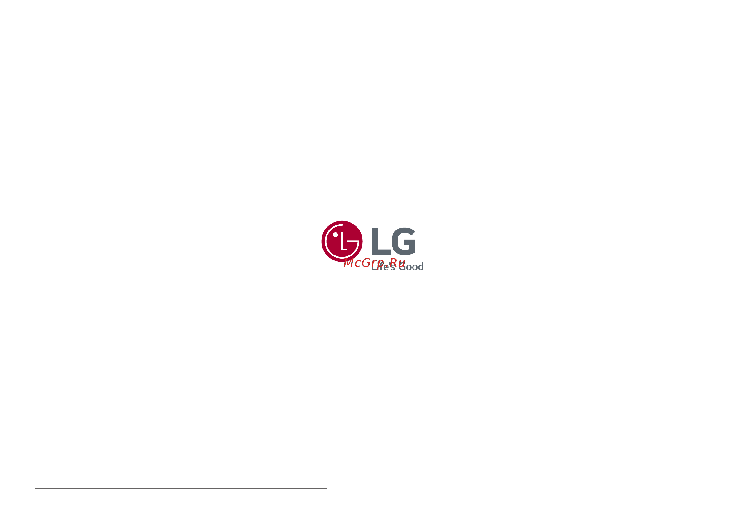 LG 27GP850 Black Инструкция по эксплуатации онлайн [29/29] 788892