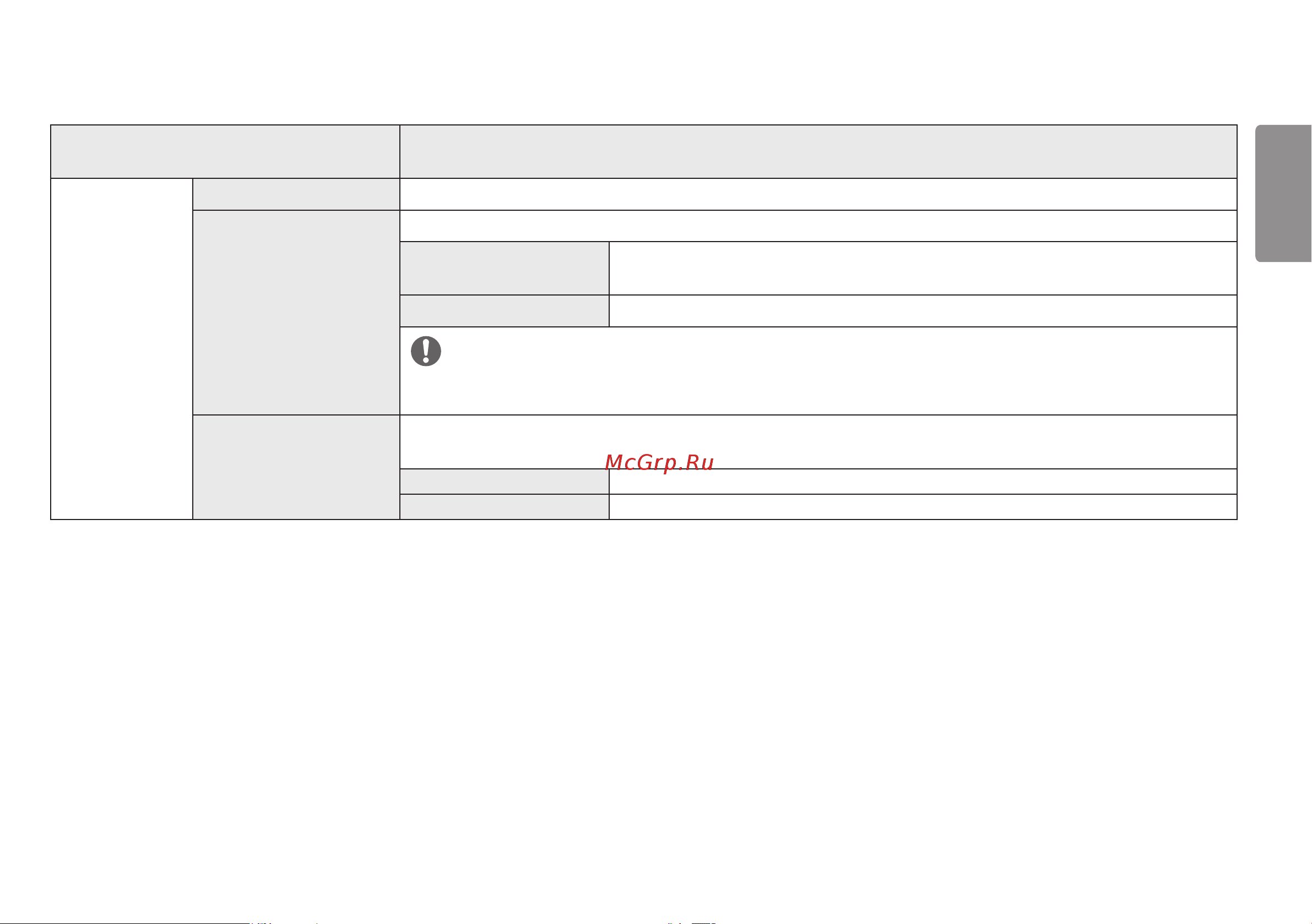 LG 27GN600-B Инструкция по эксплуатации онлайн [29/46] 617534