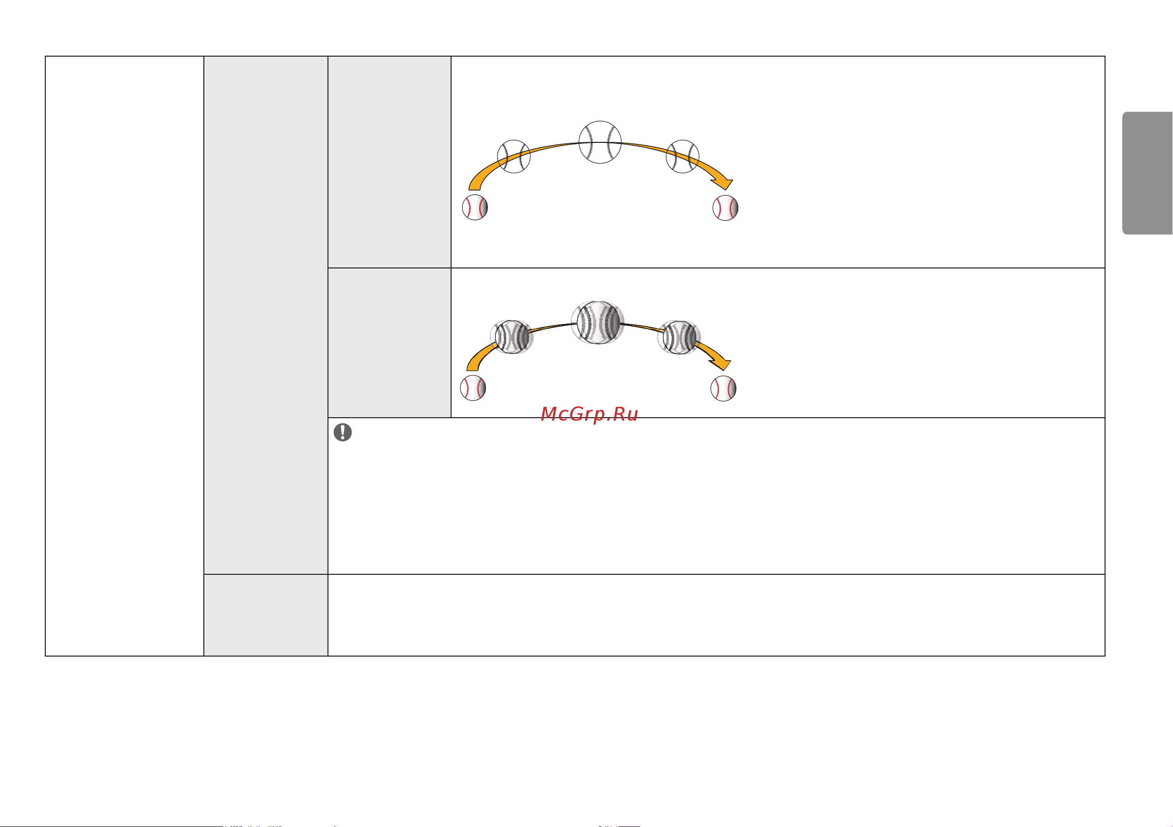 LG 27ML600S-W Инструкция по эксплуатации онлайн [17/31] 617539