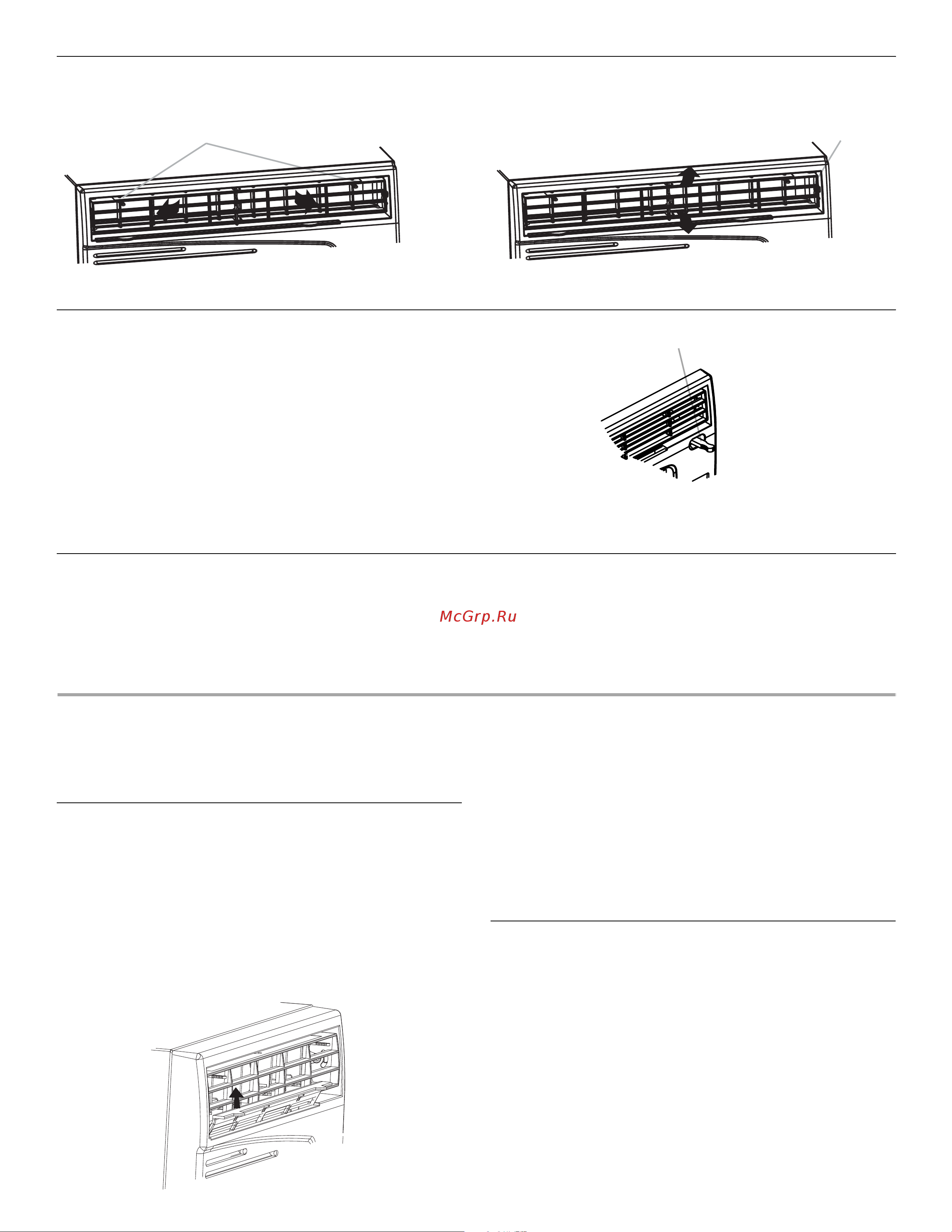 Haier CWH08 [14/34] Air conditioner care