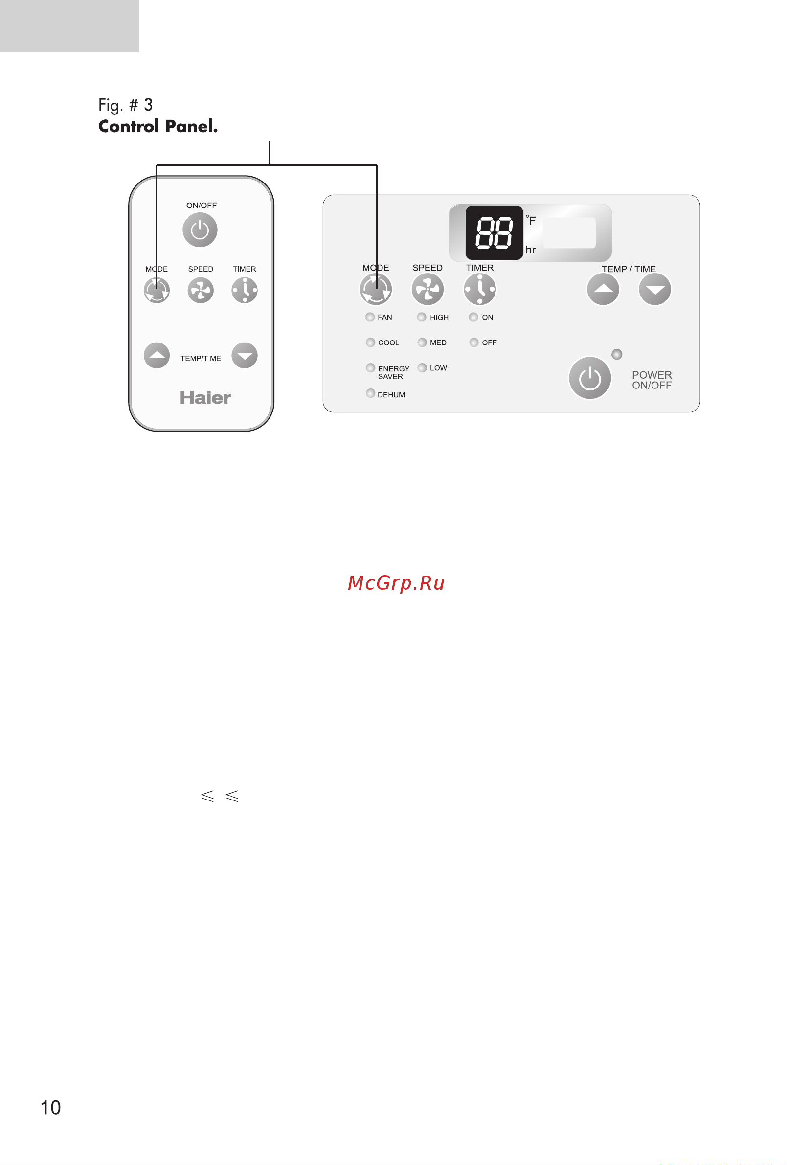 Haier ESA3125 [12/24] English