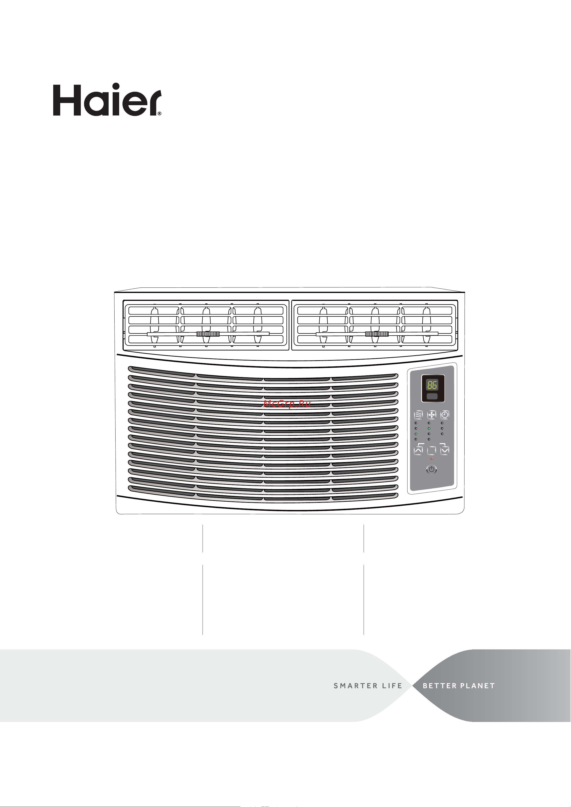 Haier ESA406N Инструкция по эксплуатации онлайн