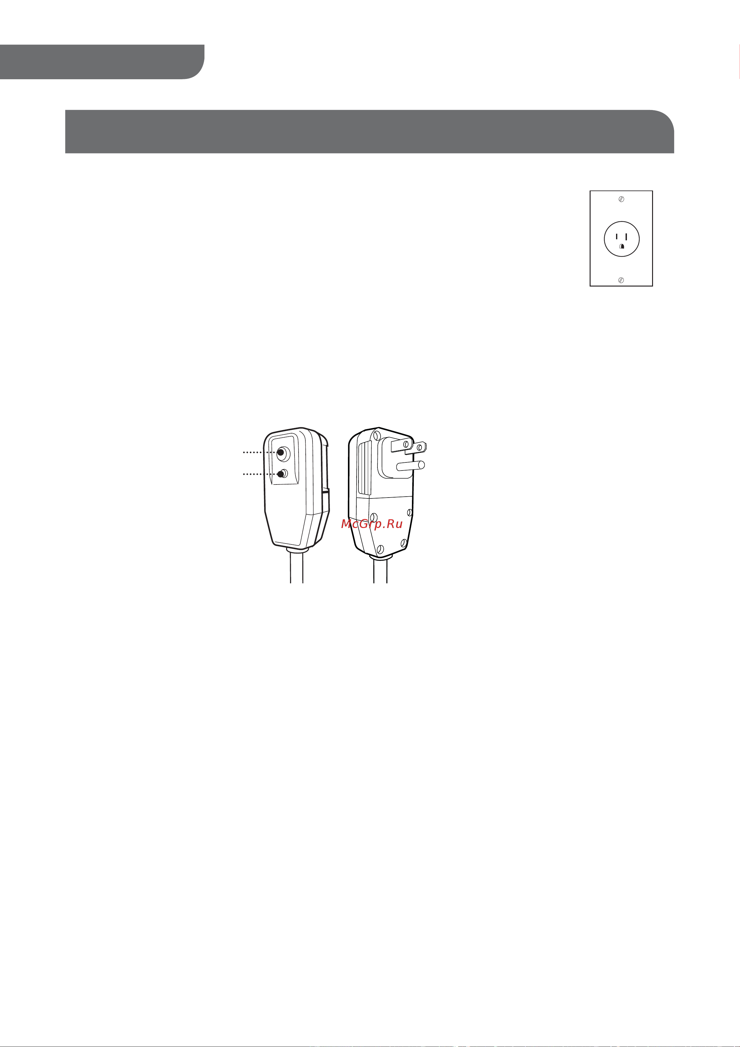 Haier ESA412N [36/54] Requisitos eléctricos continuación