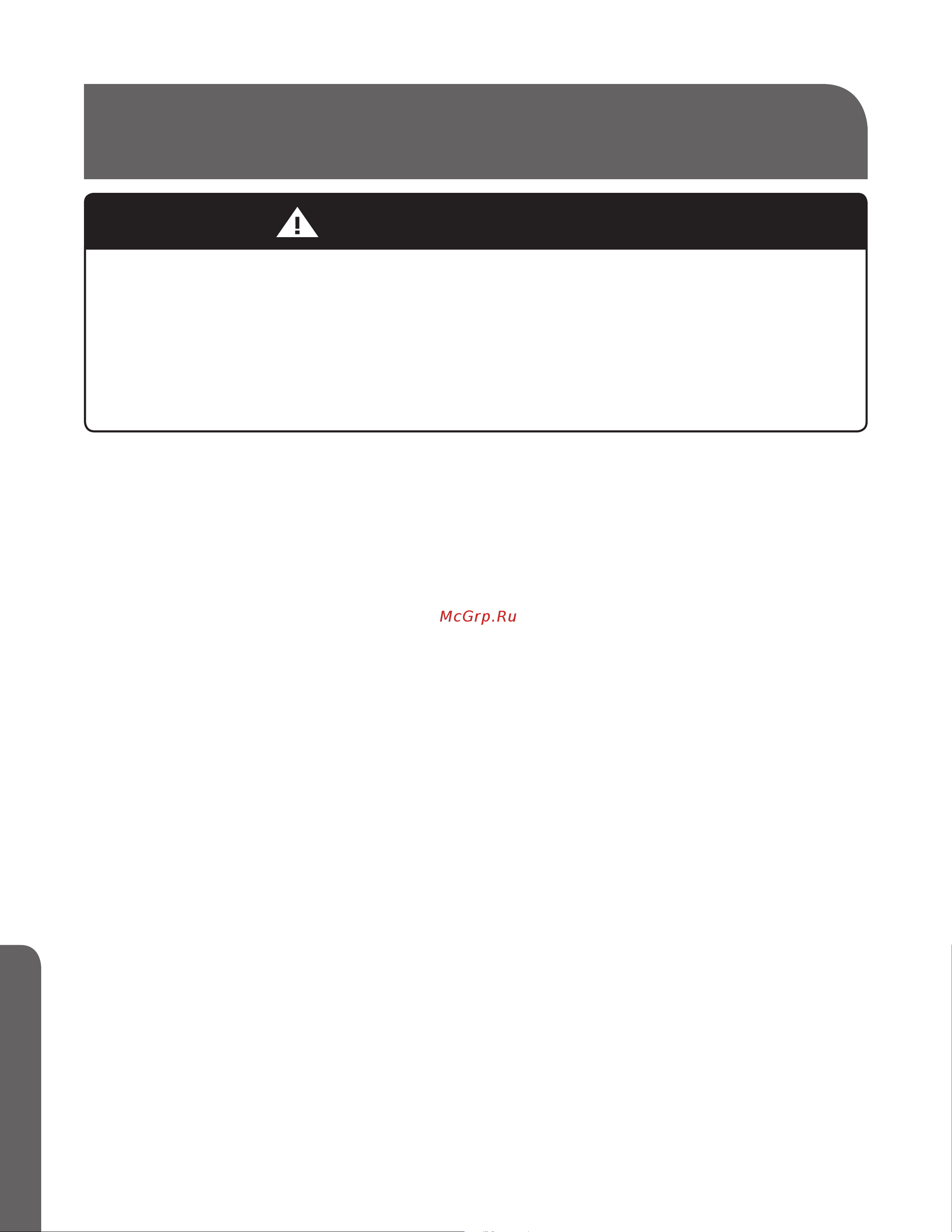 Haier ESA406M [56/80] Advertencia