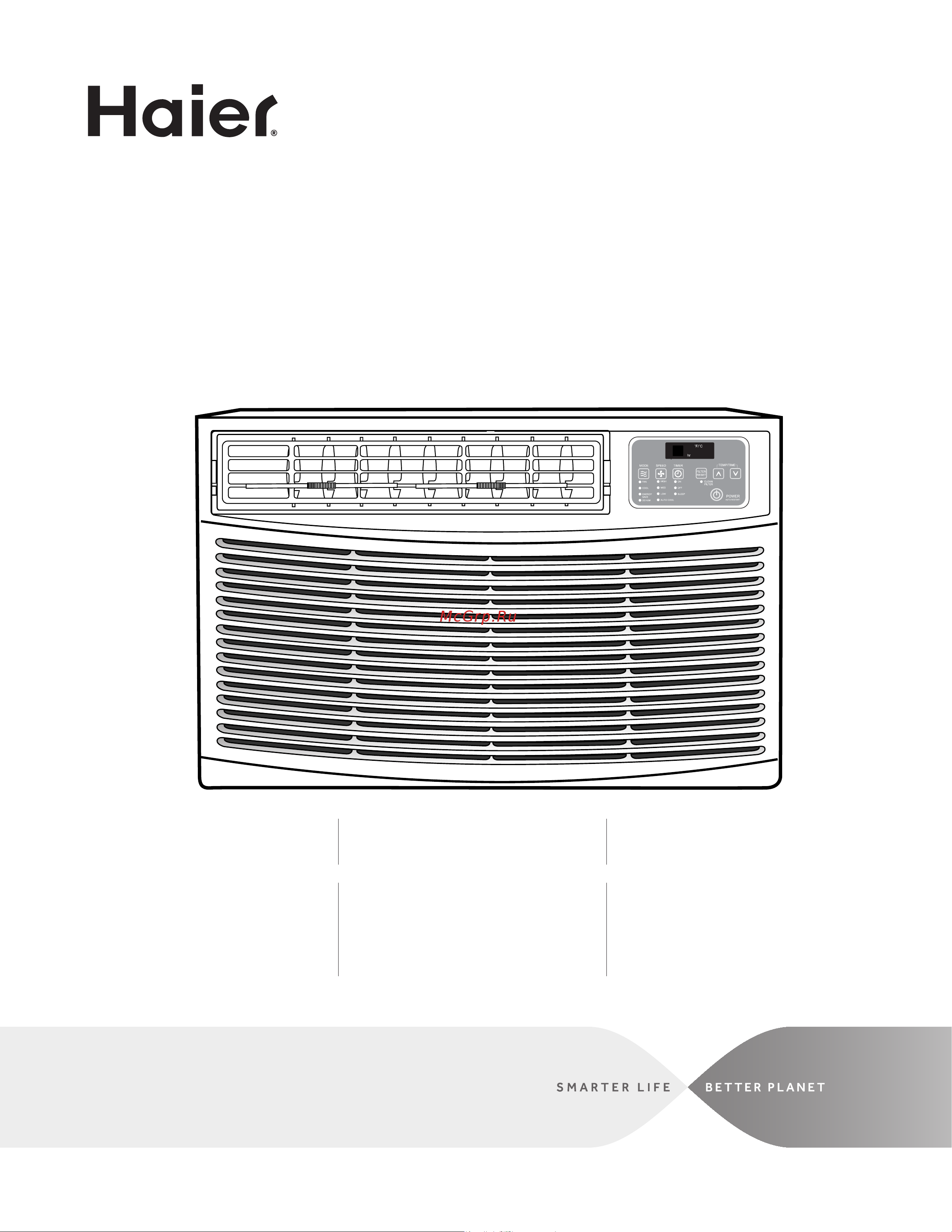 Haier ESA424K Инструкция по эксплуатации онлайн