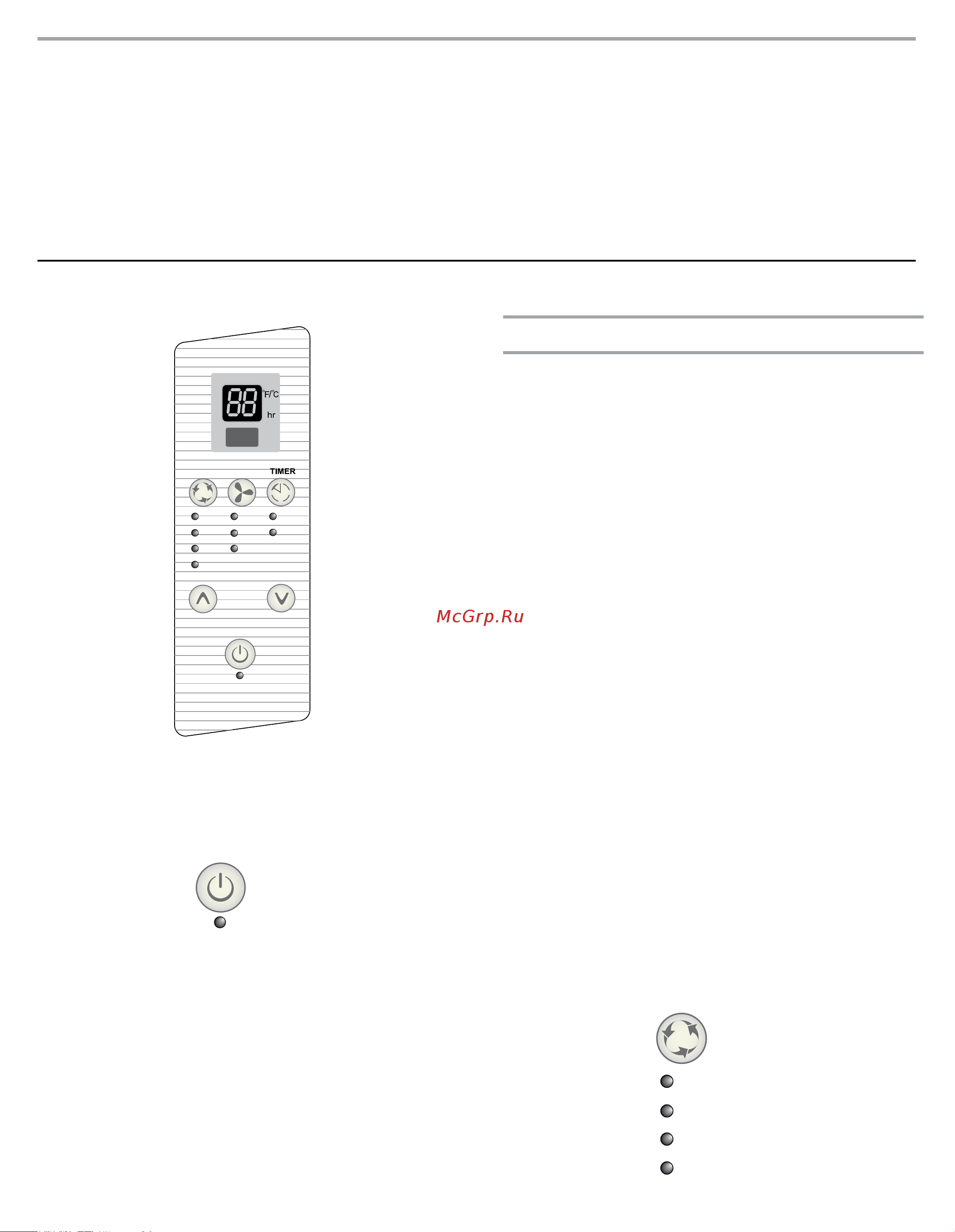 Haier ESA412K [23/44] Cómo usar el acondicionador de aire