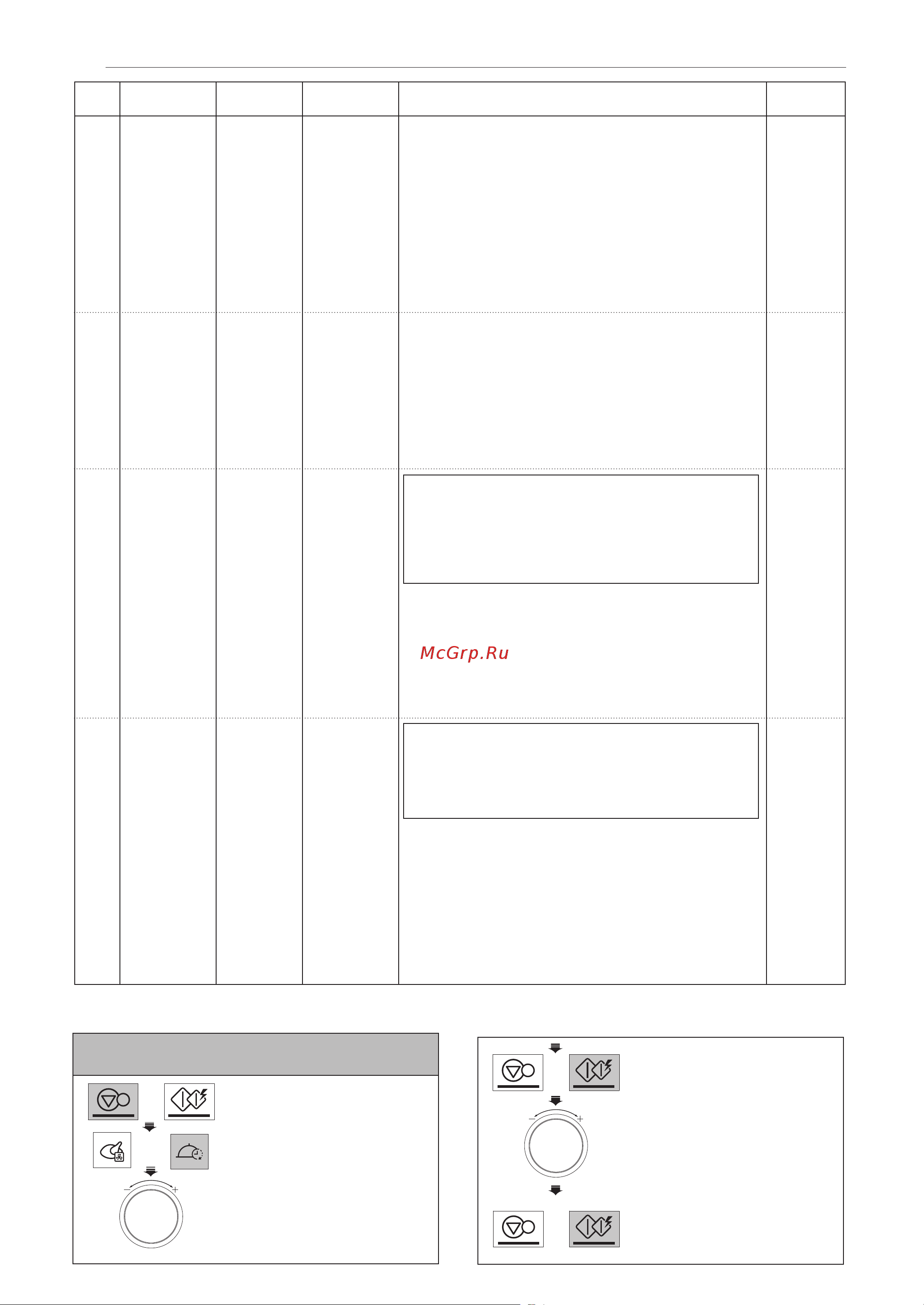 LG MJ3966ACT [62/78] Бəсең əзірлеу