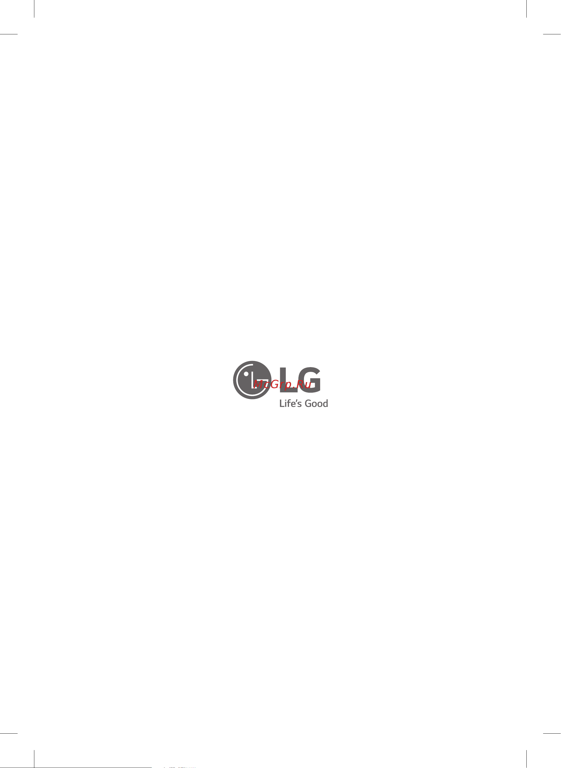 LG SN10Y Краткое руководство онлайн [6/6] 618075