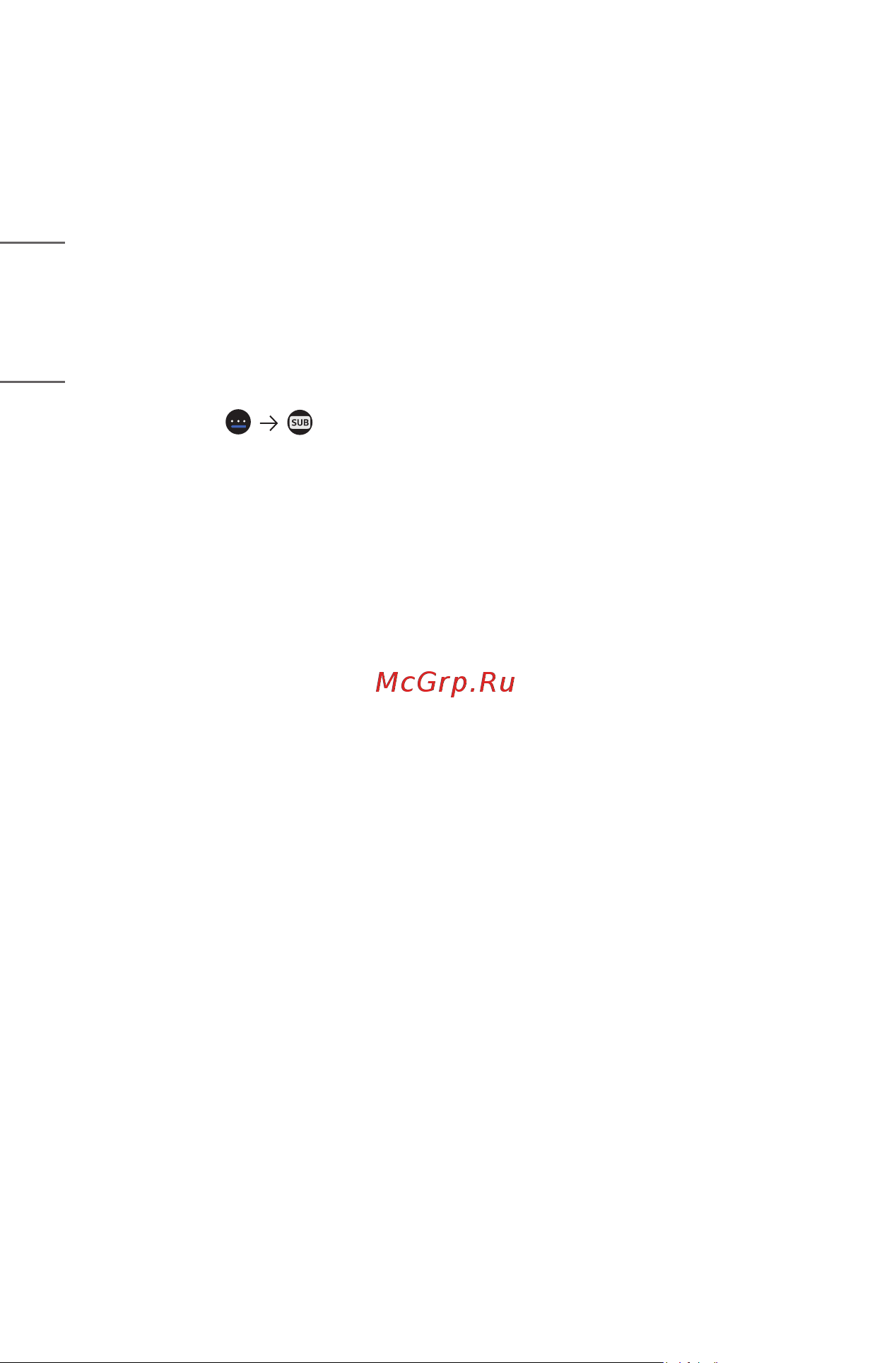 LG BF60PST [129/152] Русский