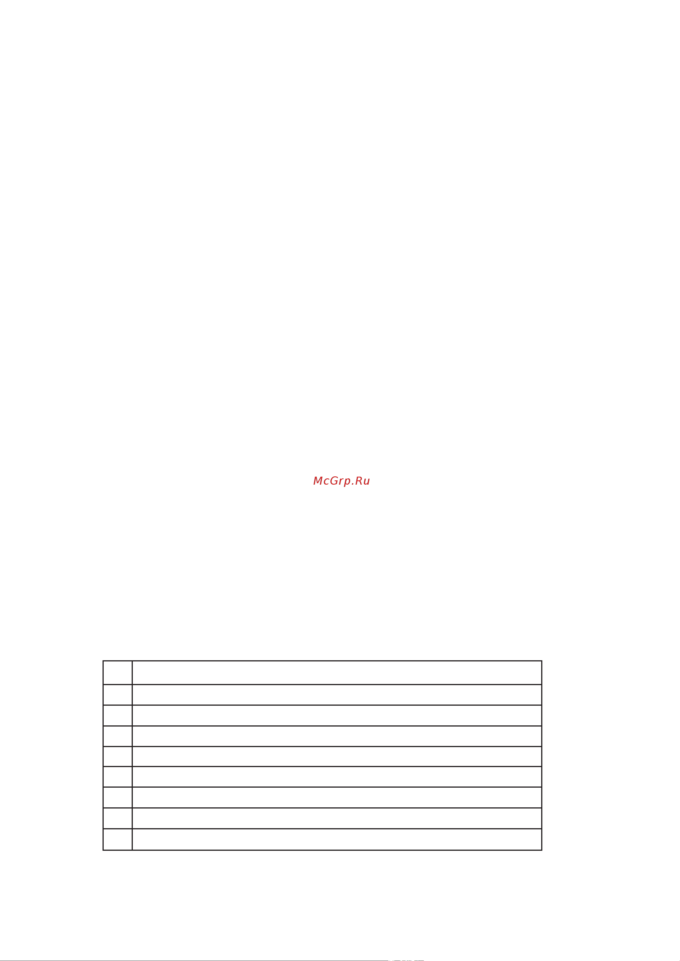 Haier HC24C1VAR [3/17] Table of content