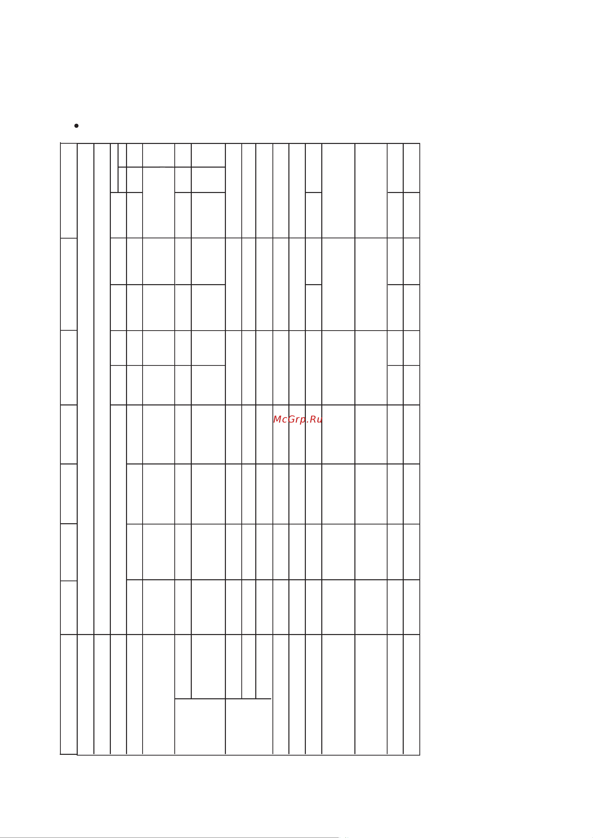 Haier HC48A1VAR [4/17] Specification