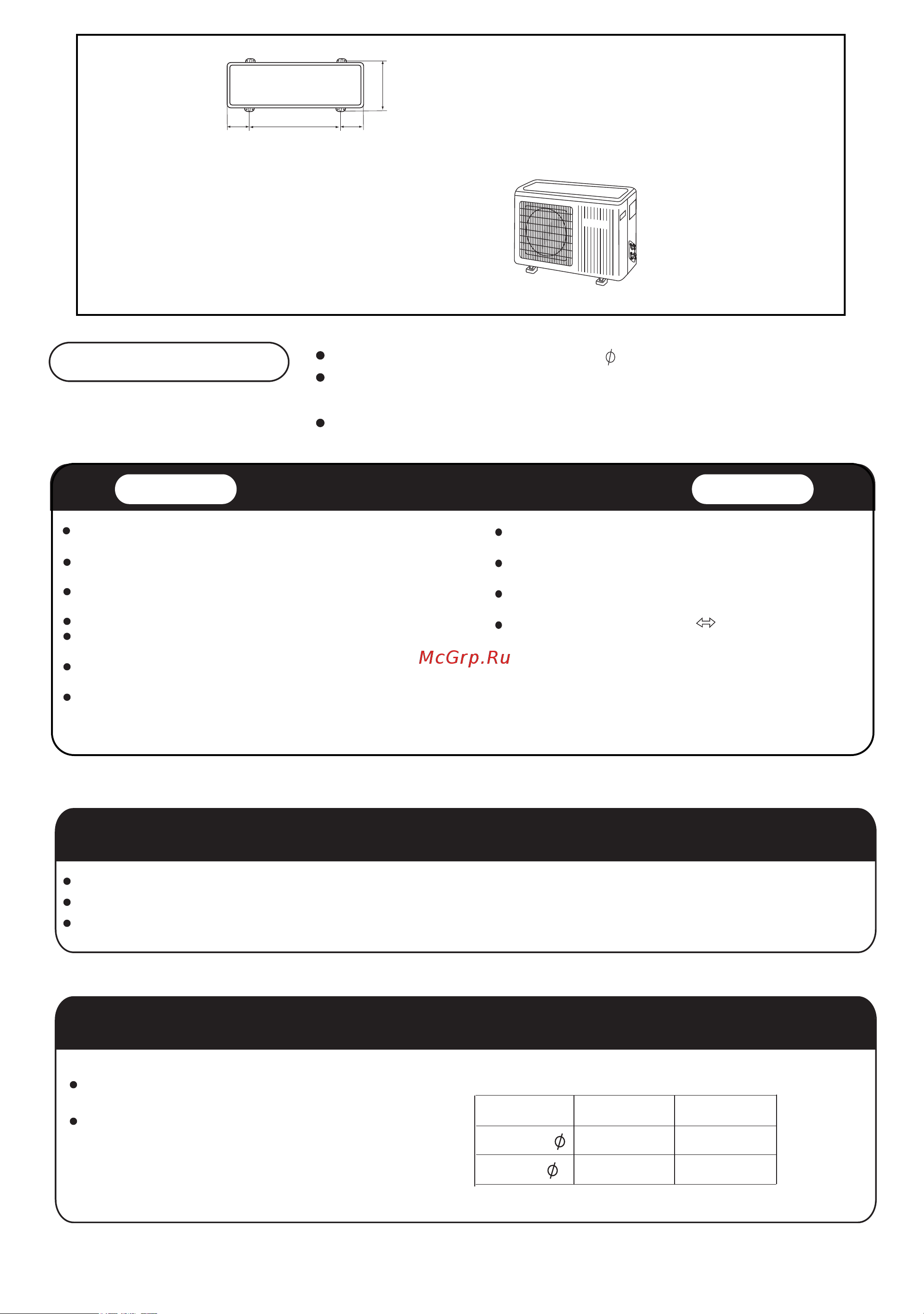 Haier HSU-12HG13-B [2/8] Power source