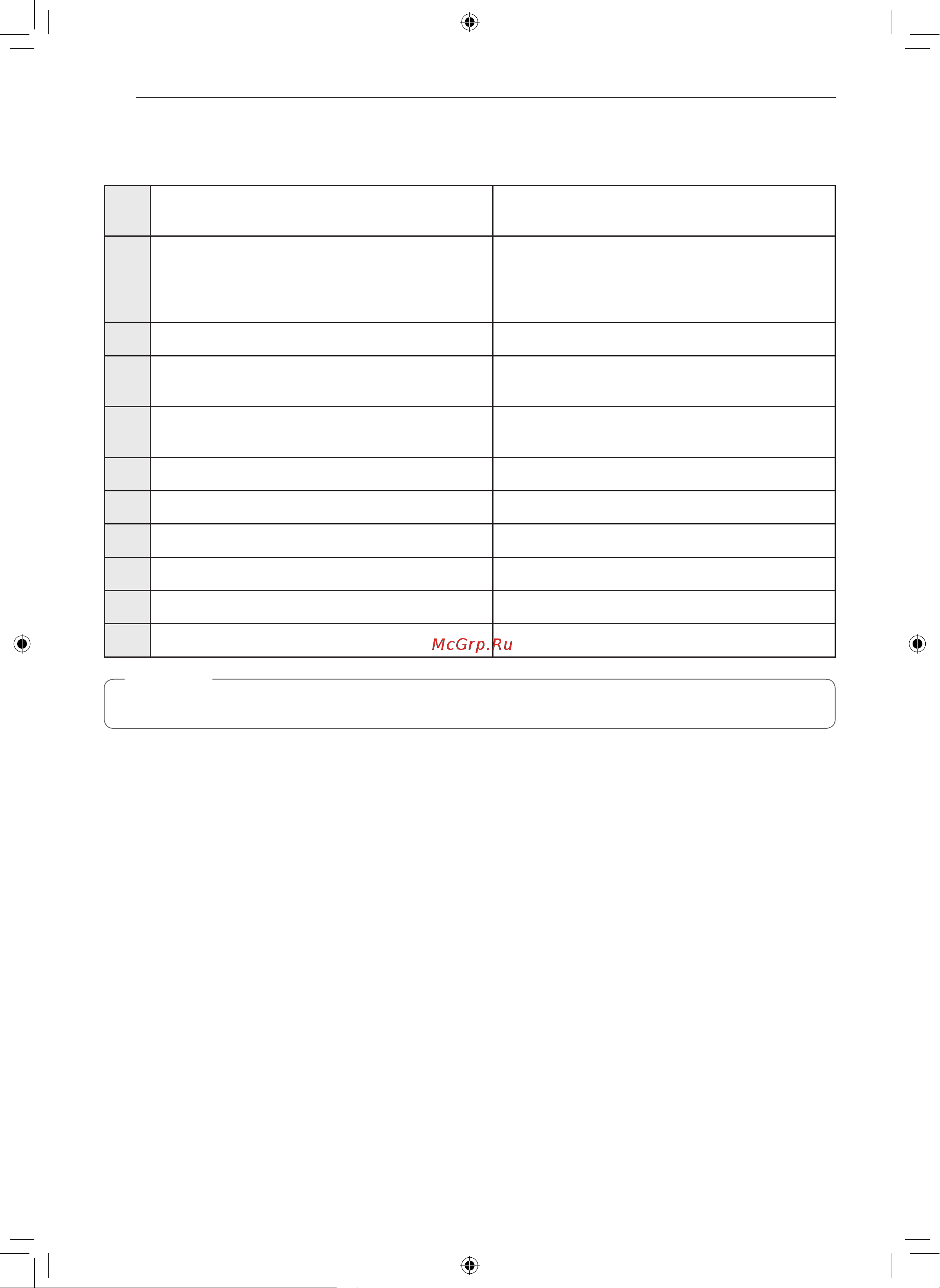 LG WSEZ7213B [102/104] Мікрофіша виробу