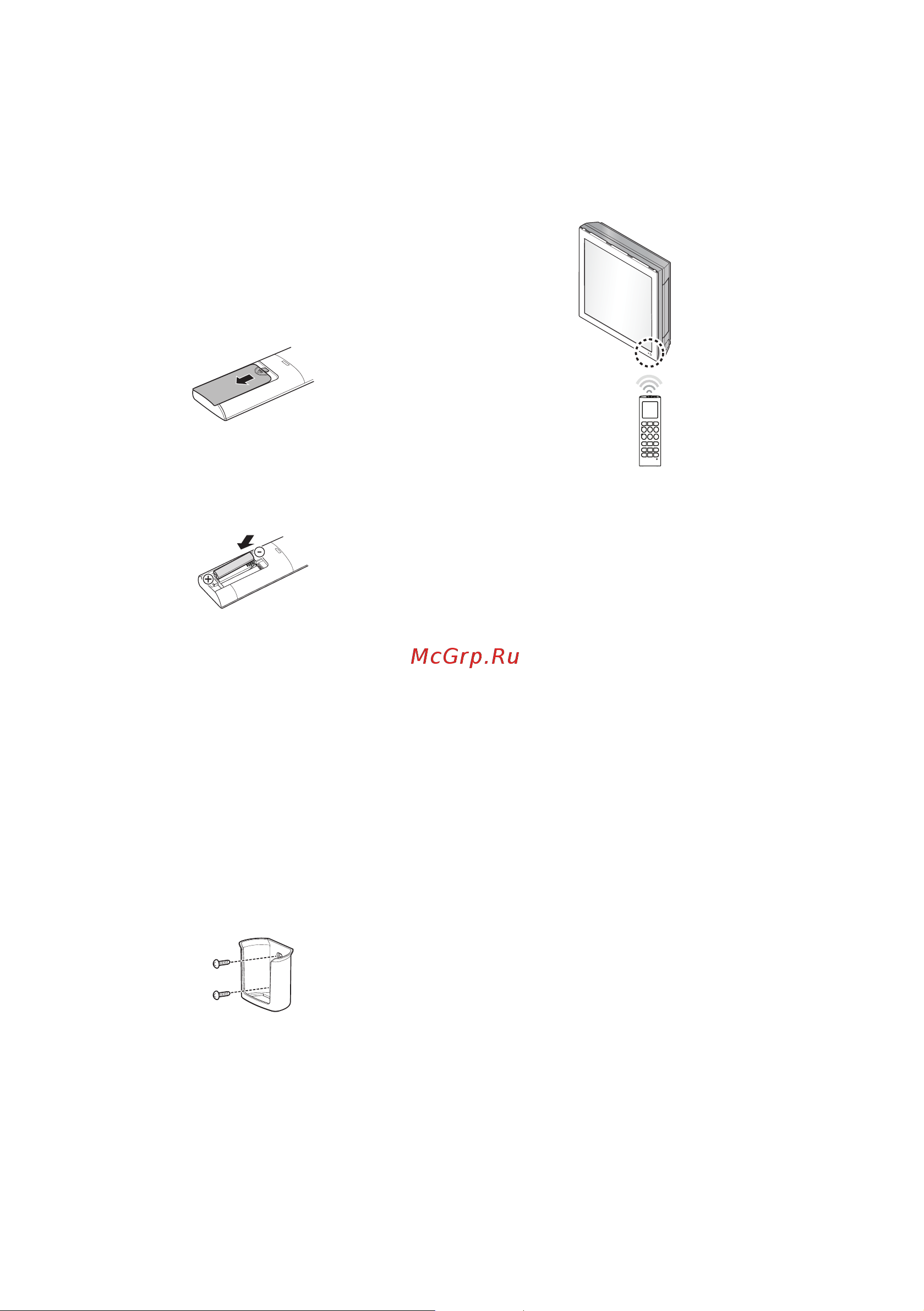 LG A09FT [13/35] Метод работы