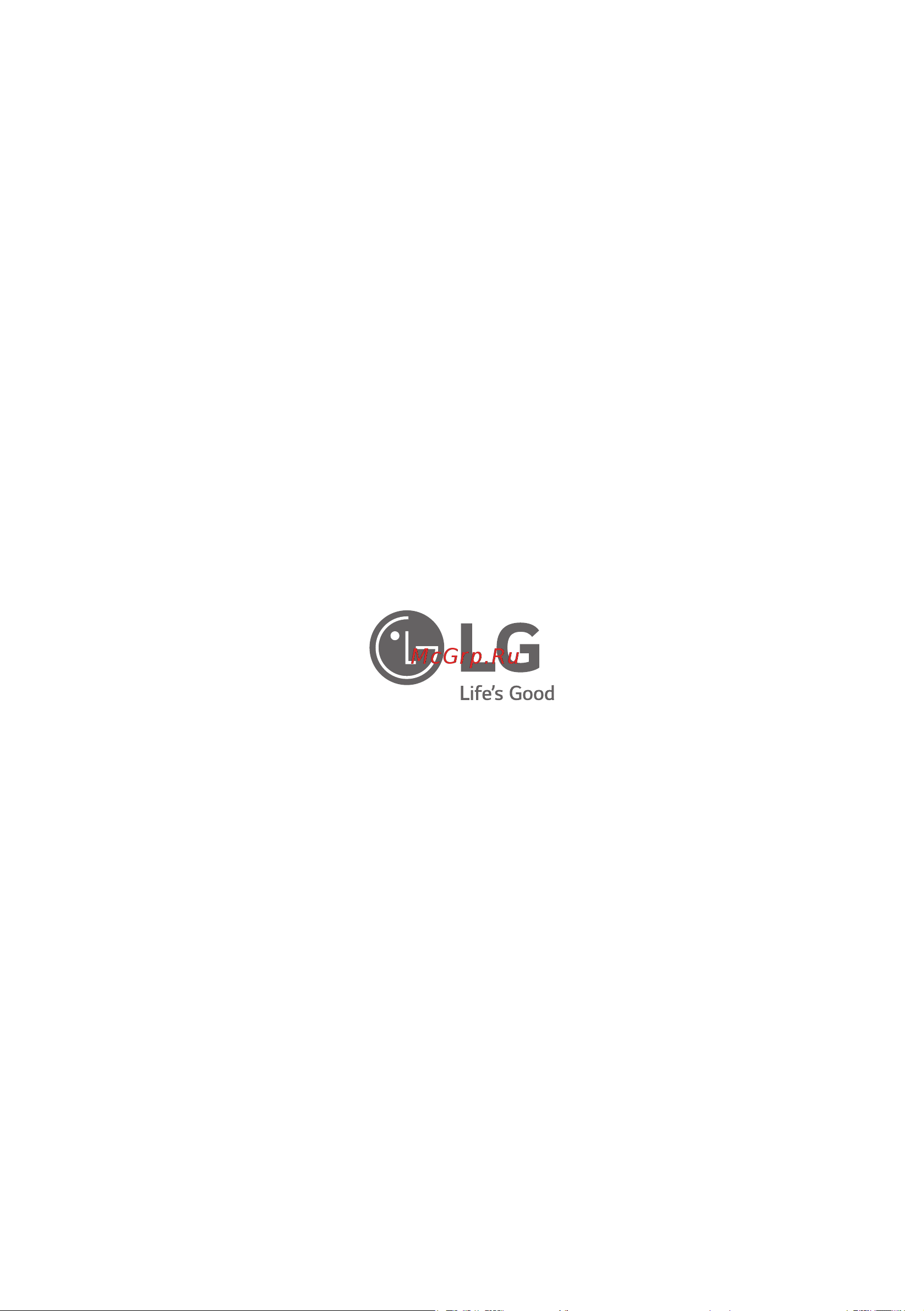 LG A09FT Инструкция по эксплуатации онлайн [35/35] 618528