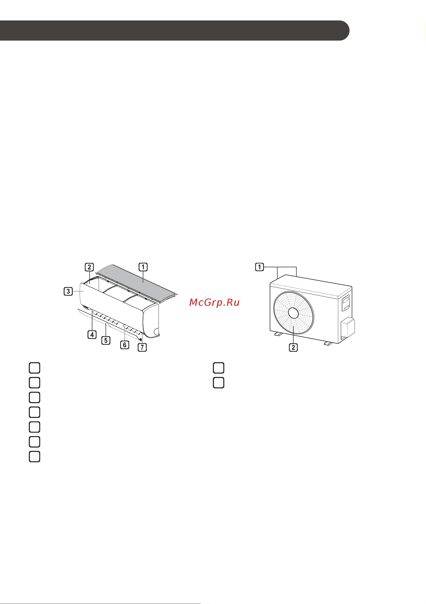 LG DC07RH [50/228] Детали и функции