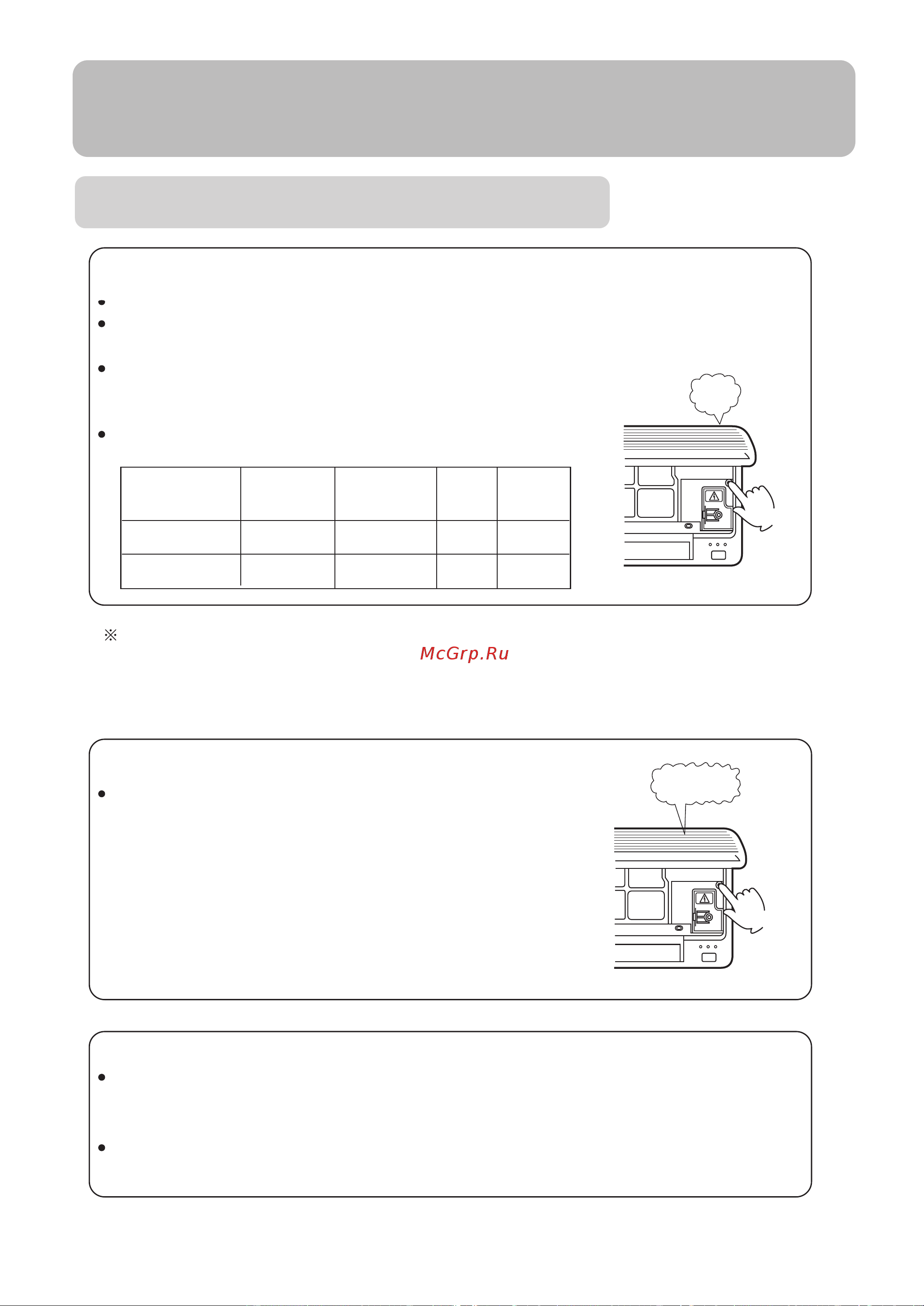 Haier HSU-14CG13 [13/17] Operation