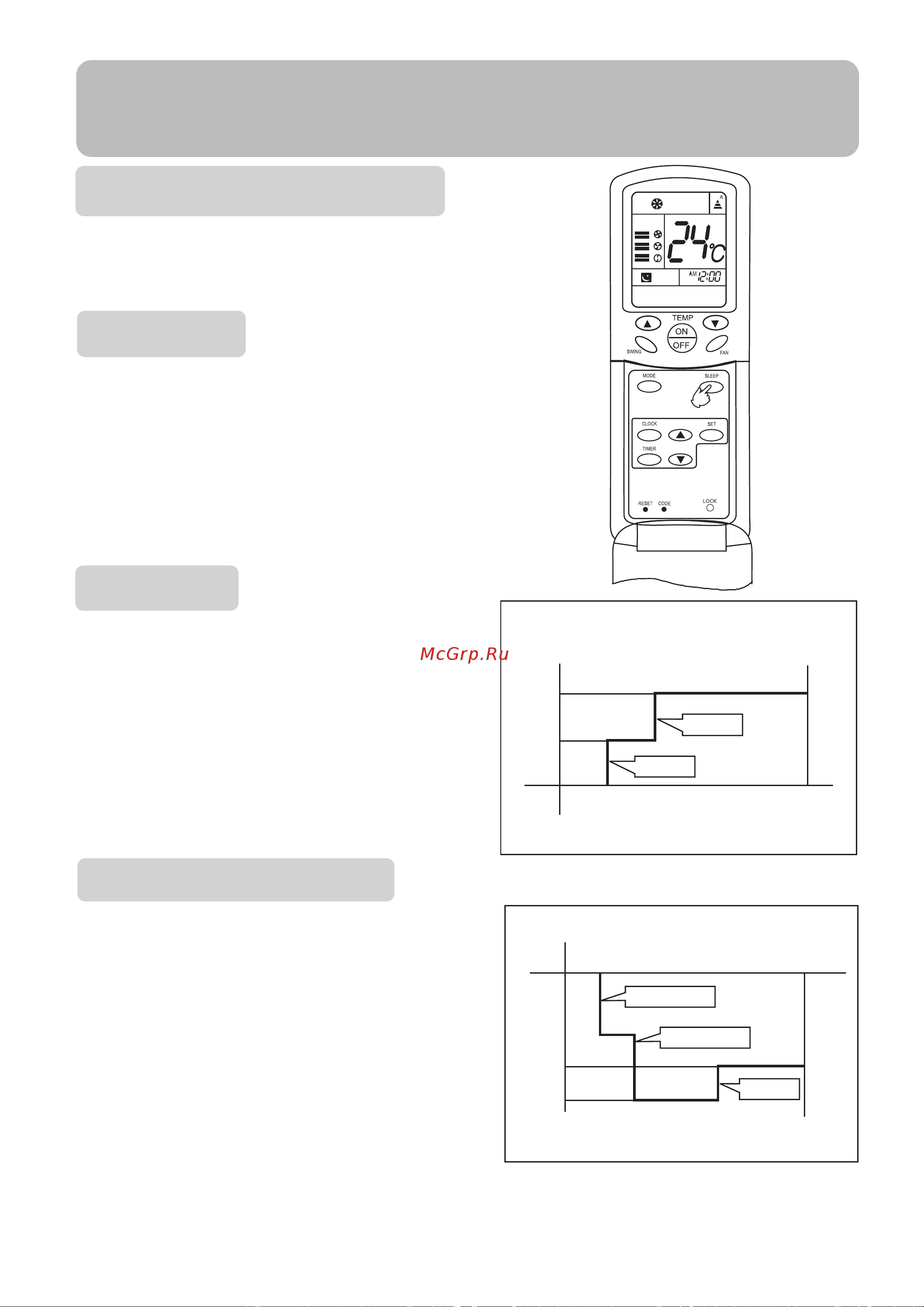 Haier HSU-14CG13 [14/17] Operation