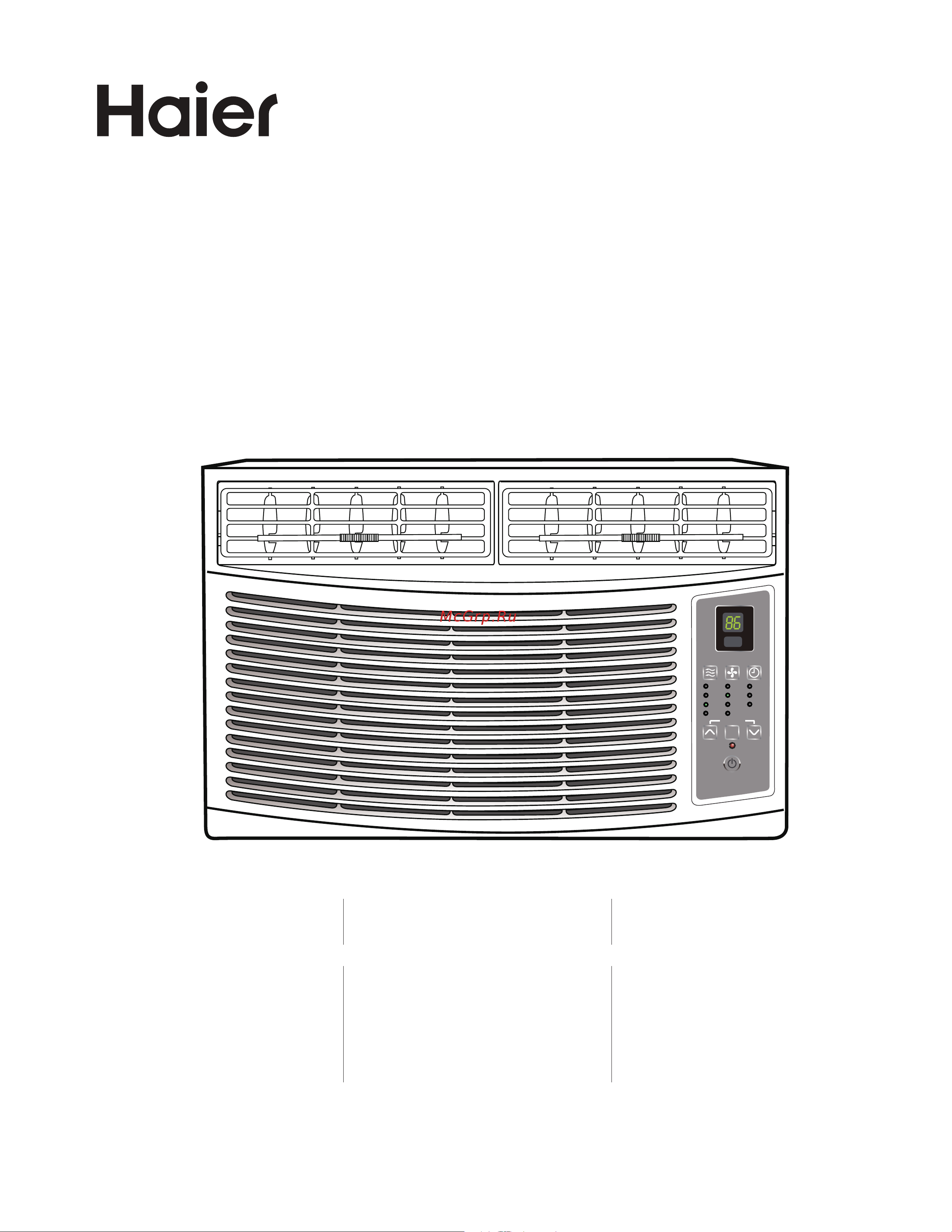 Haier HWE06XCN Инструкция по эксплуатации онлайн