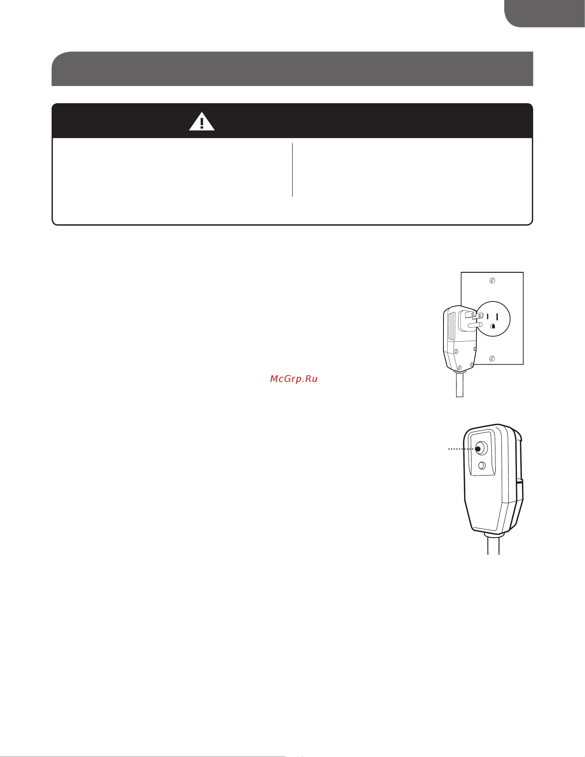 Haier HWE06XCN [11/79] Warning