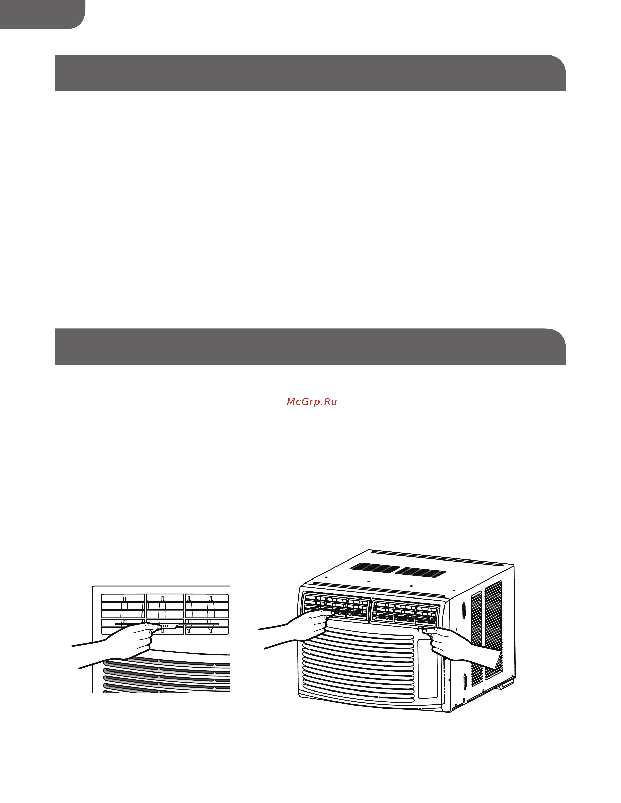 Haier HWE10XCN [22/79] Changing the air direction