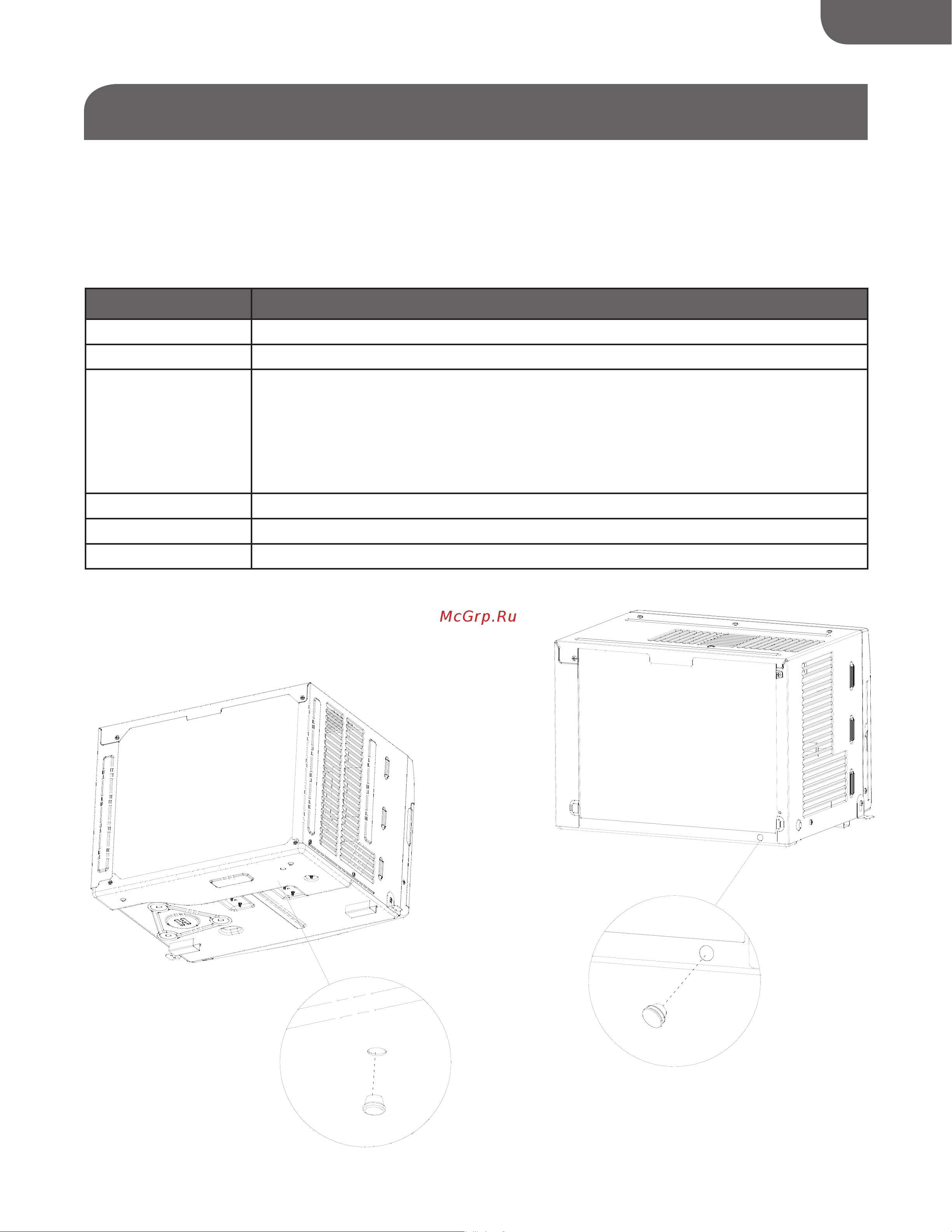 Haier HWE10XCN [23/79] Normal sounds of an air conditioner