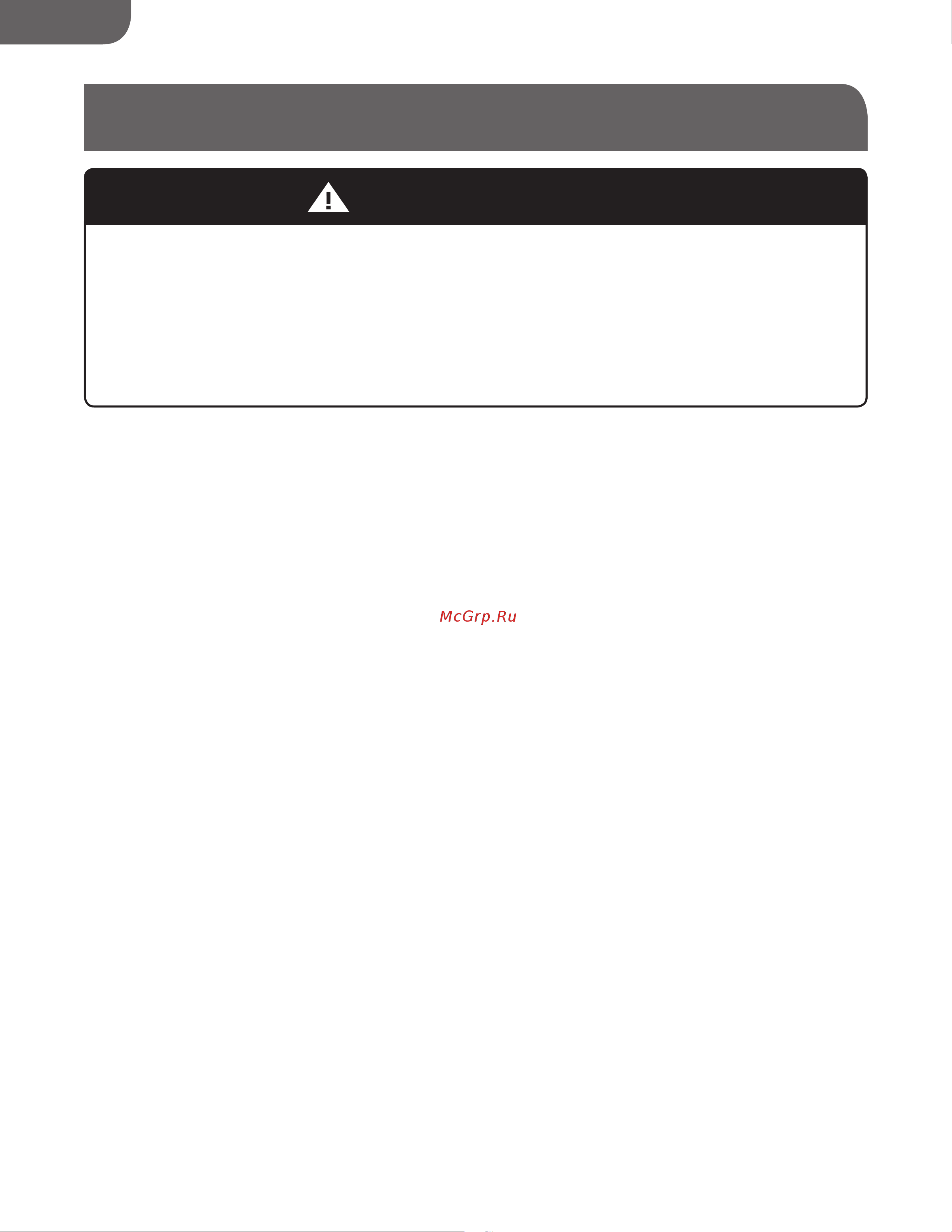 Haier HWE06XCN [4/79] Warning