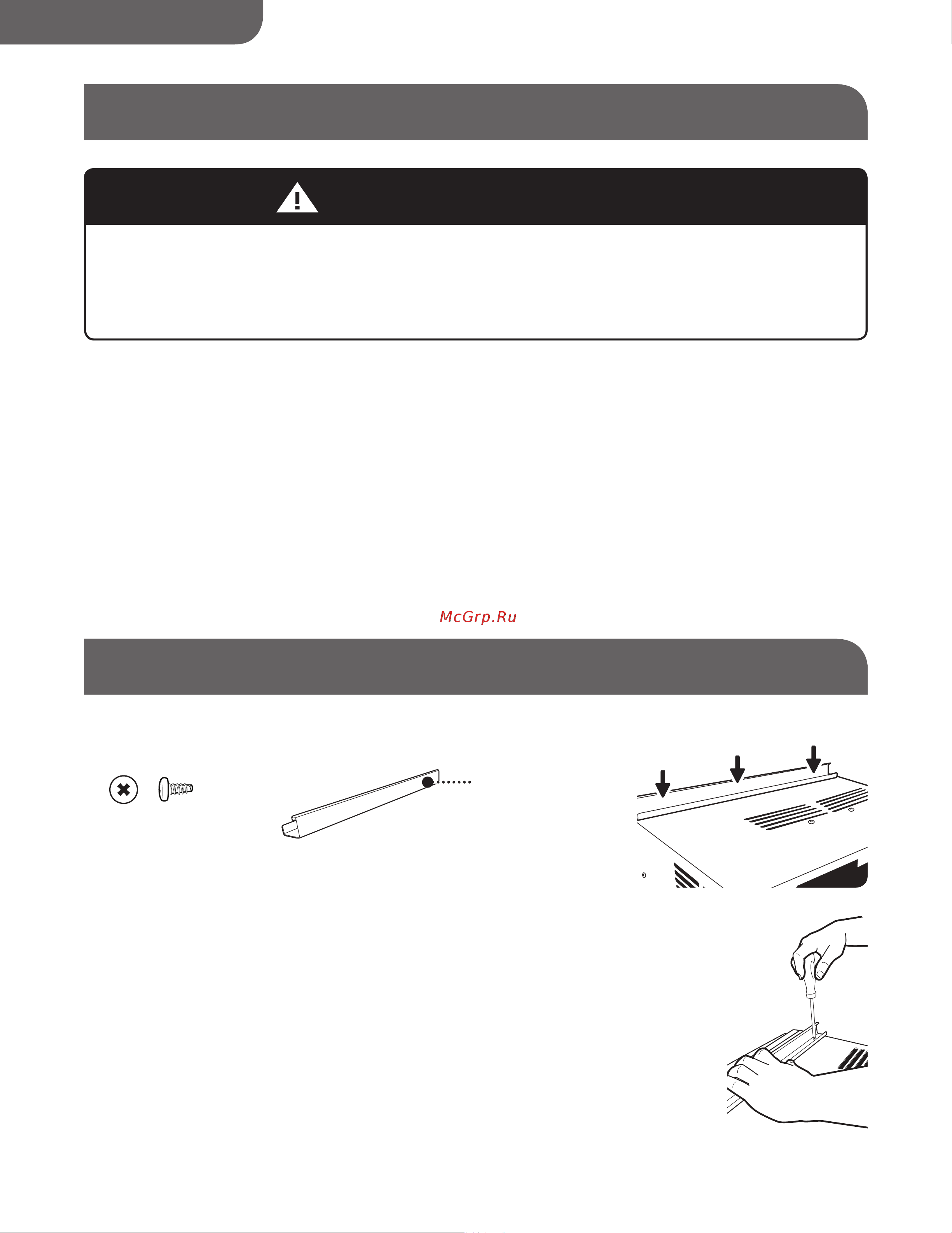 Haier HWE10XCN [63/79] Advertencia