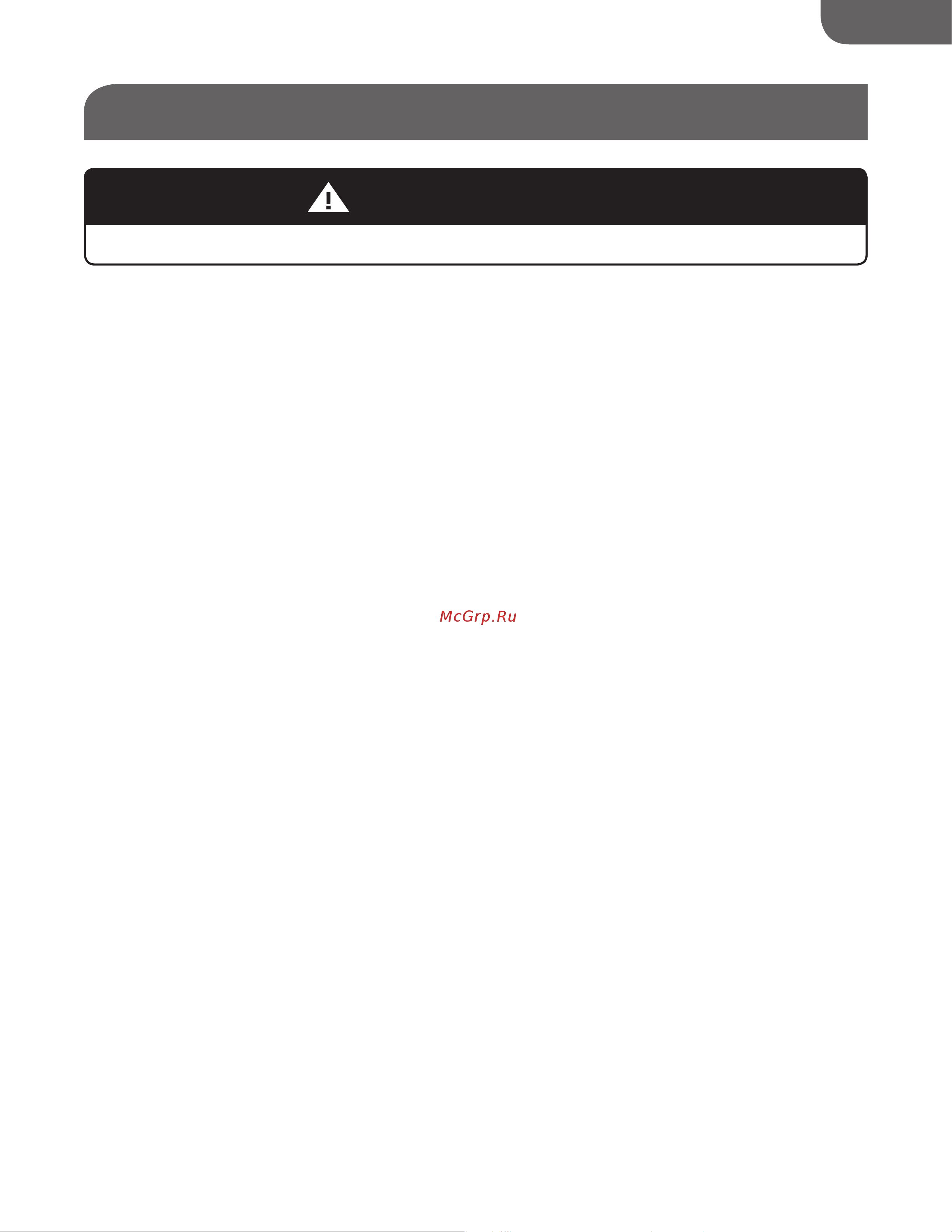 Haier HWE08XCN [9/79] Warning
