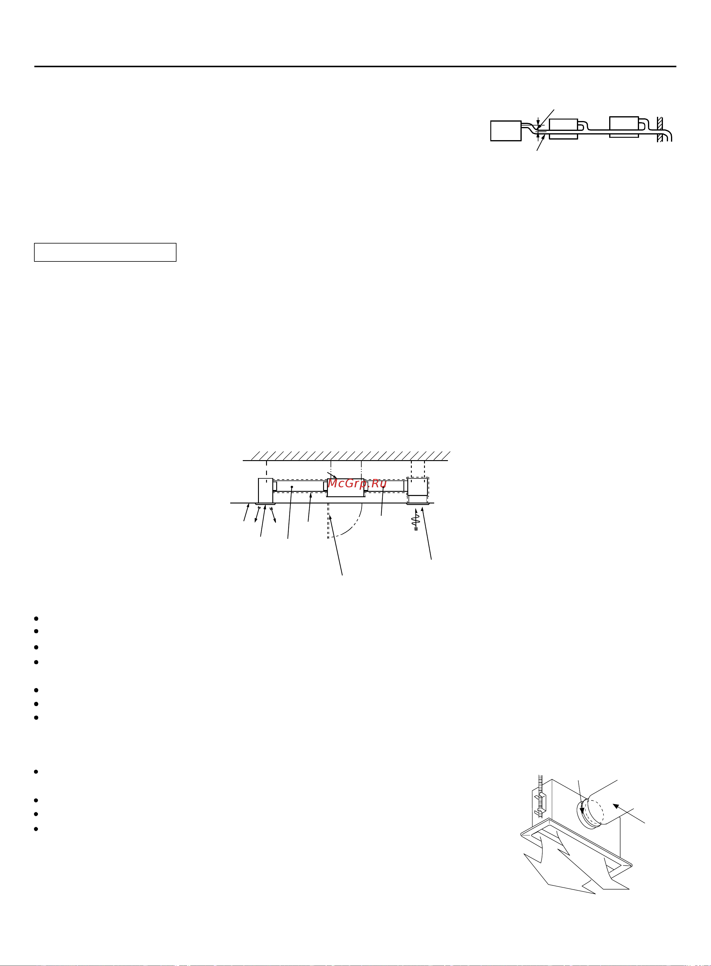 Haier MVAH042MV2AA [11/24] Installation procedures
