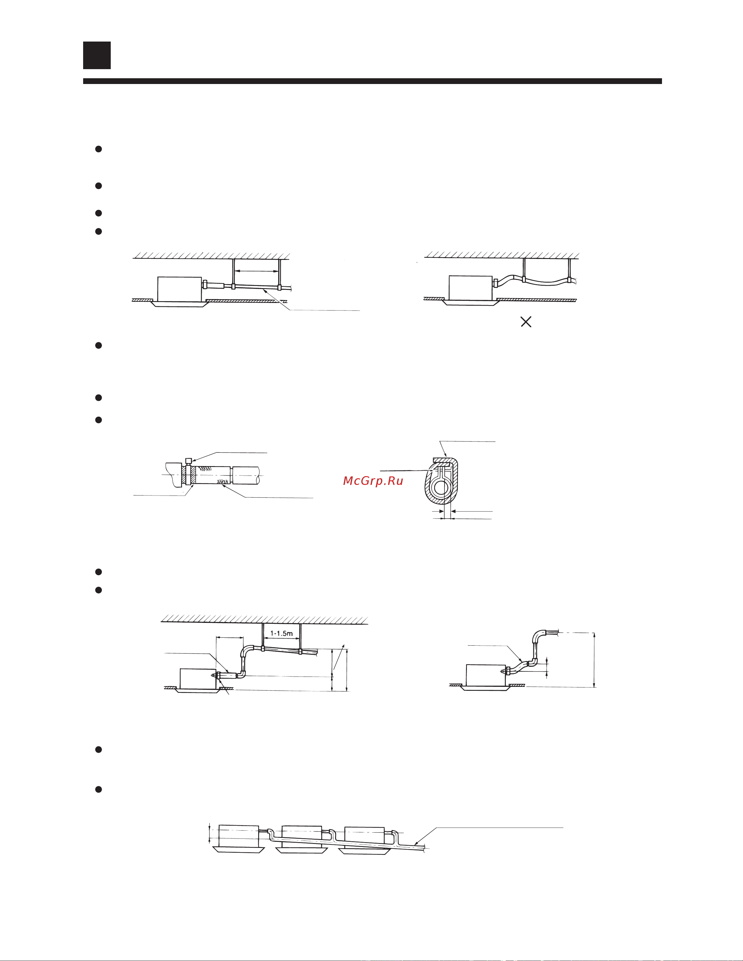 Haier AU142AABAC [26/34] Installation procedures