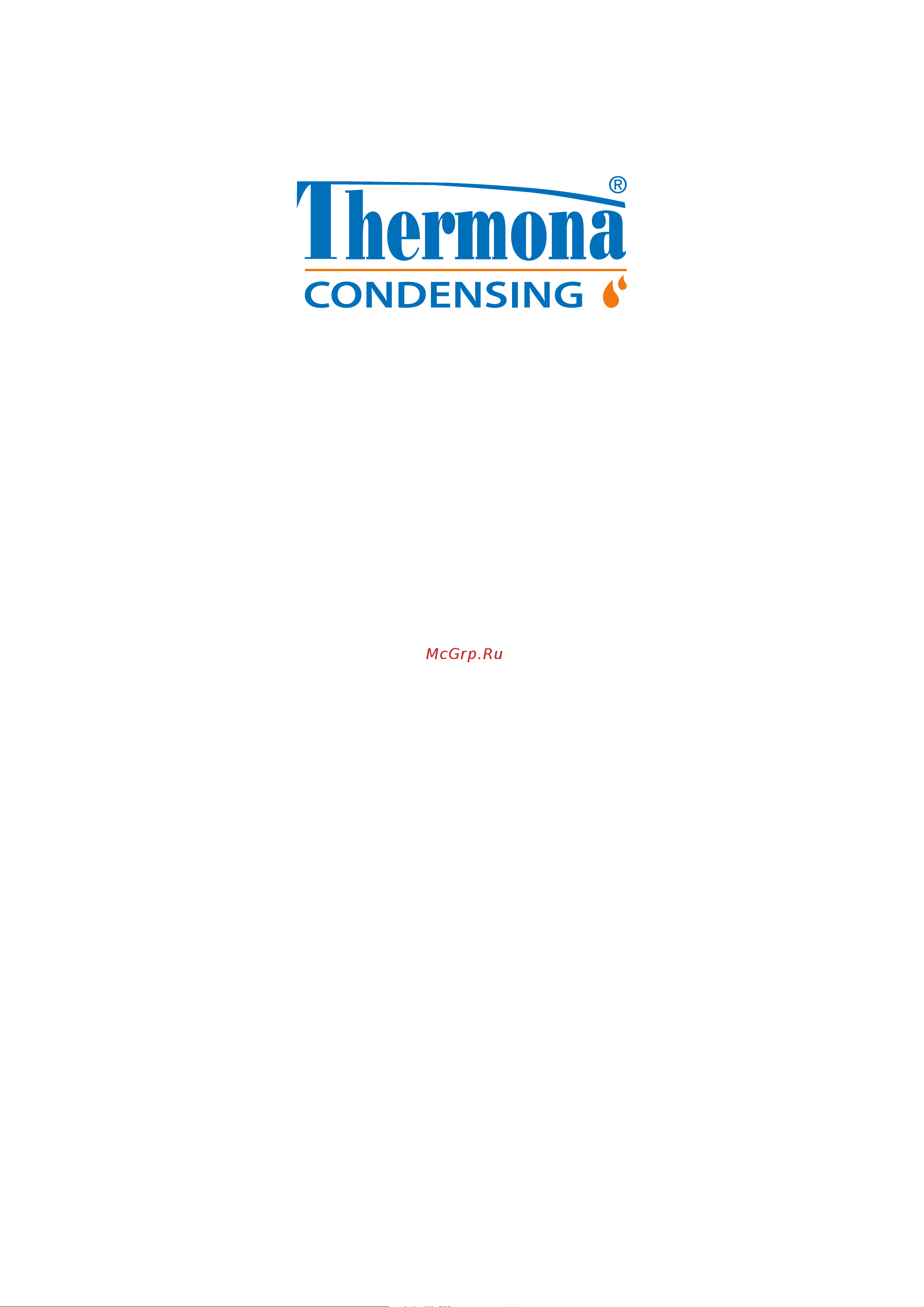 Thermona THERM 24 KDNS [2/40] Therm 24 kdns