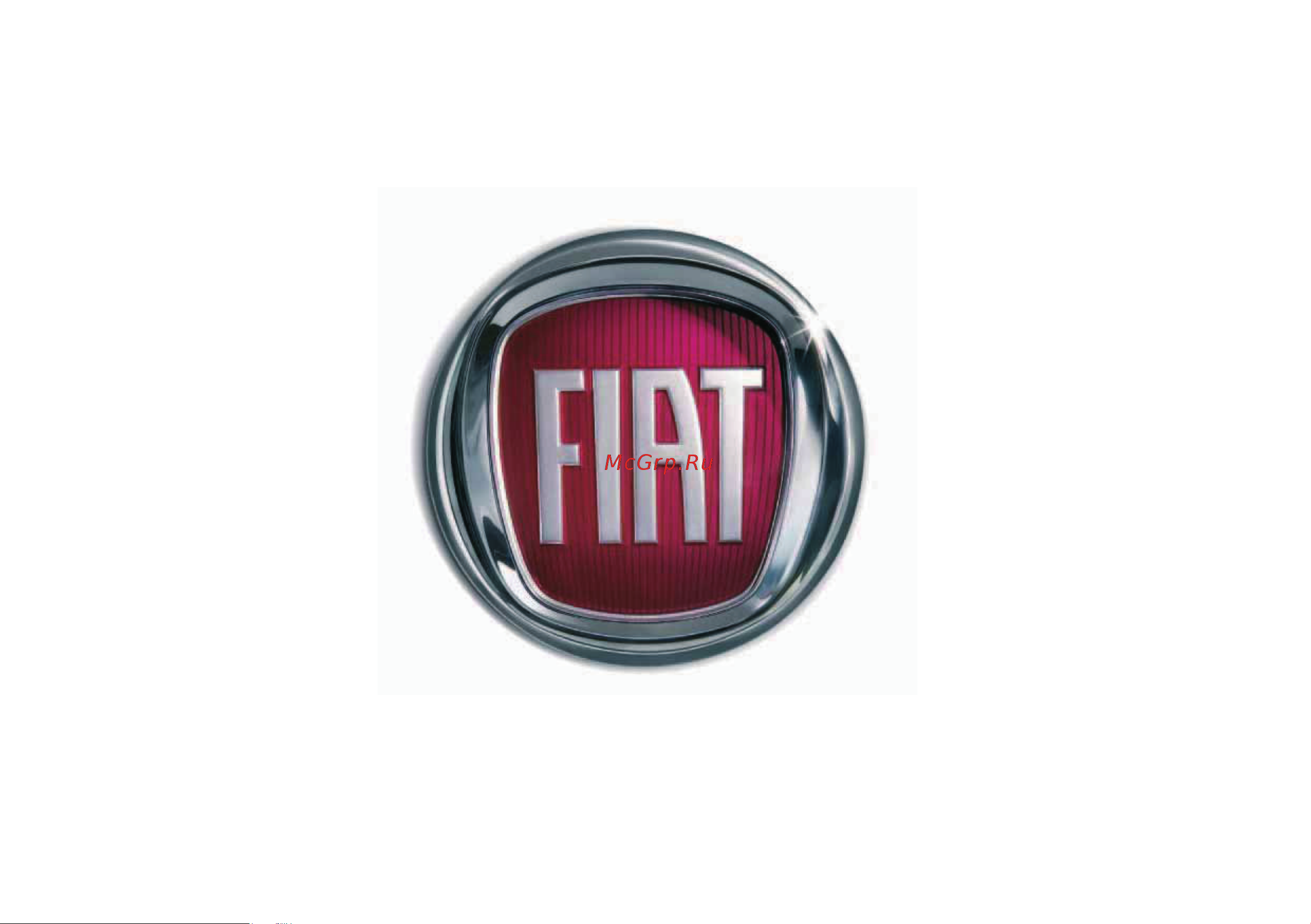 Fiat LINEA Руководство пользователя онлайн