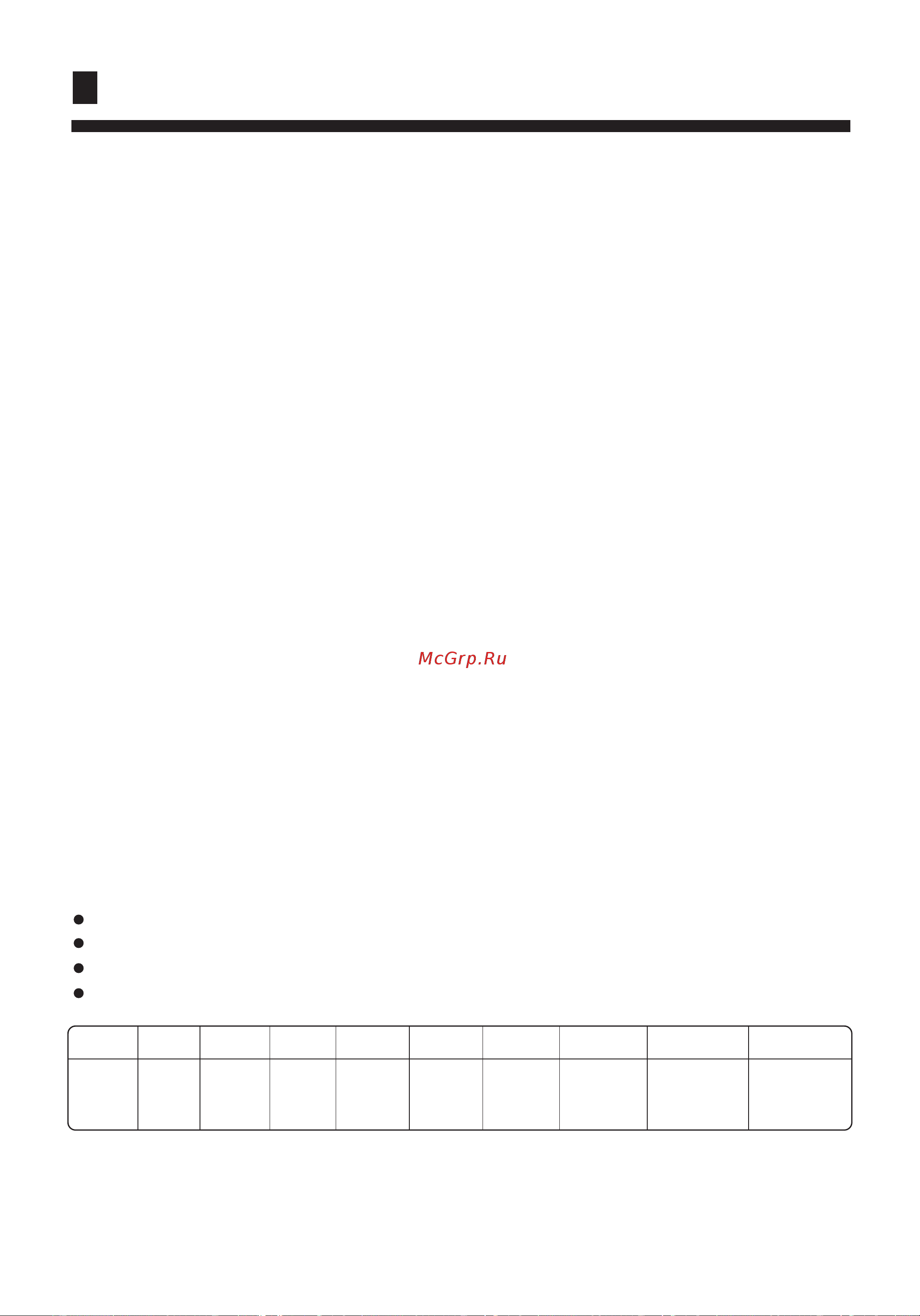 Haier HBU-24HE03/R1 [17/22] Guide to operation
