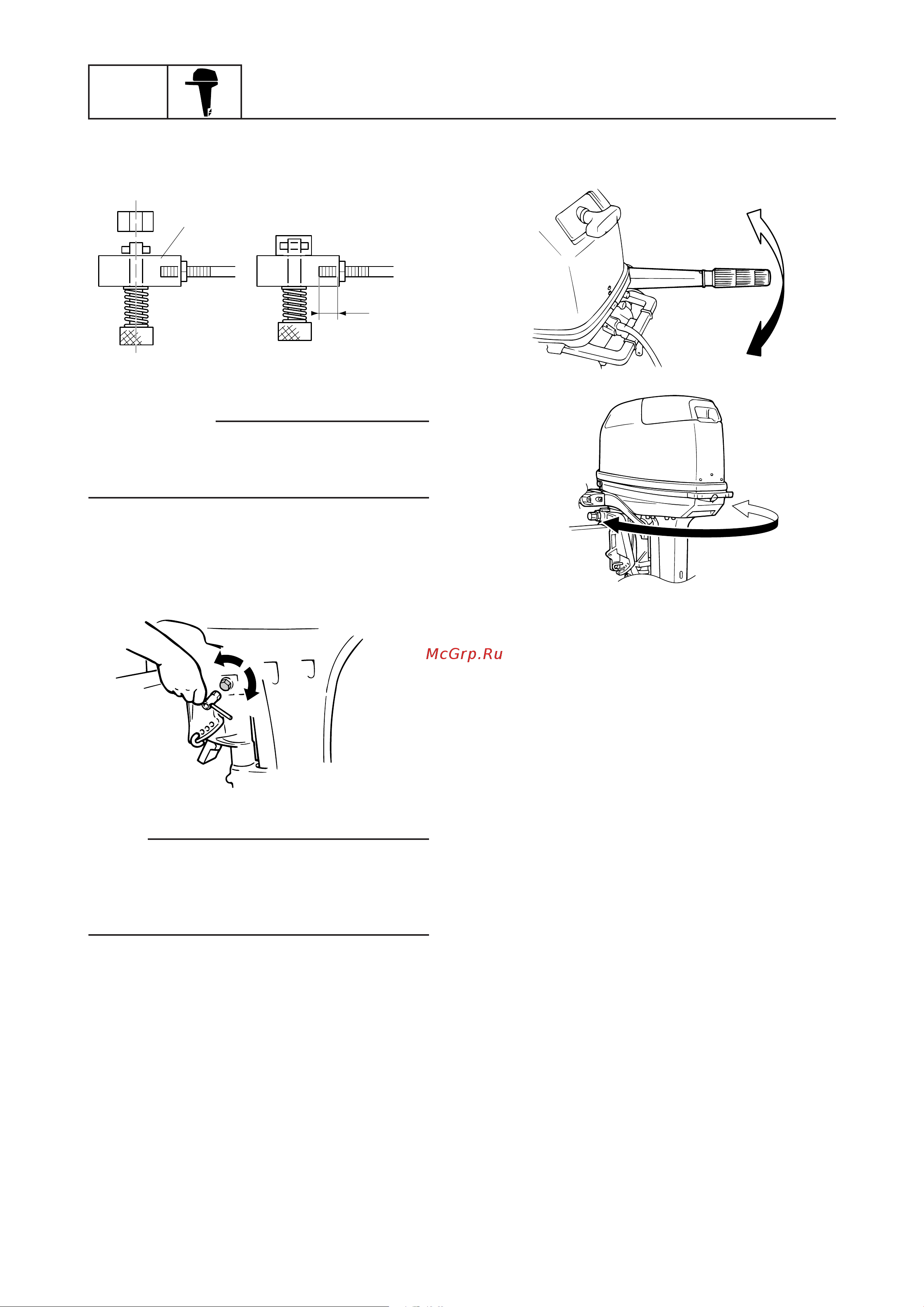 Yamaha 25 NMHOS [20/245] Gen info